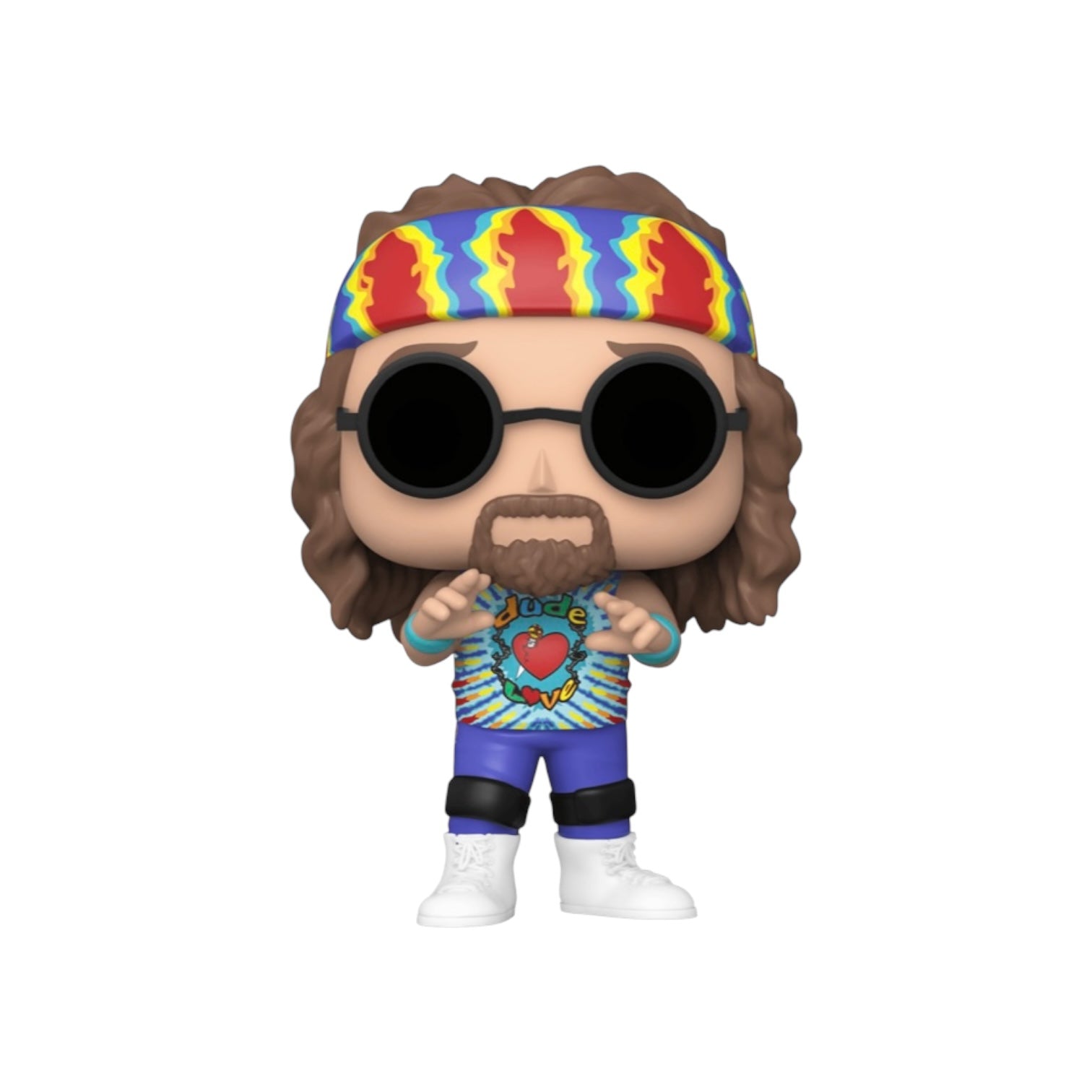 WWE | Funko | Collectible