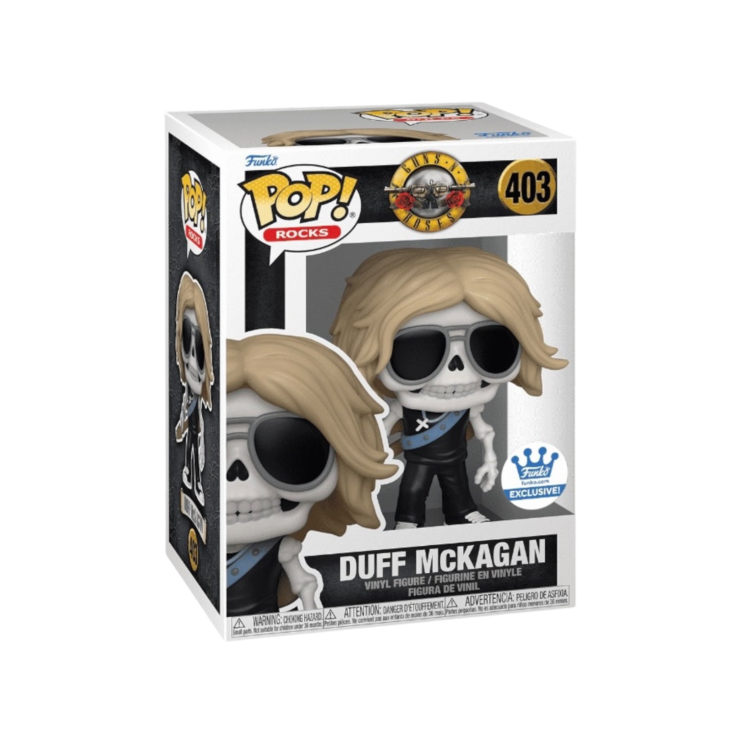 Rocks | Funko | Collectible