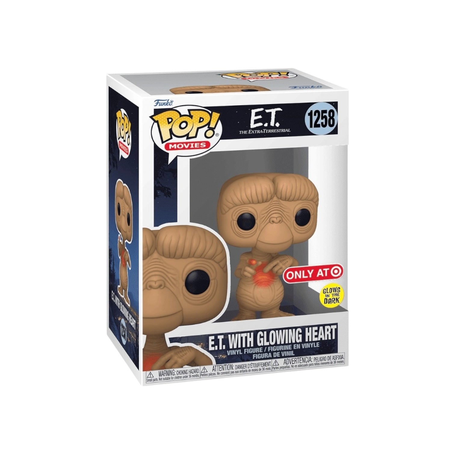 Movies | Funko | Collectible