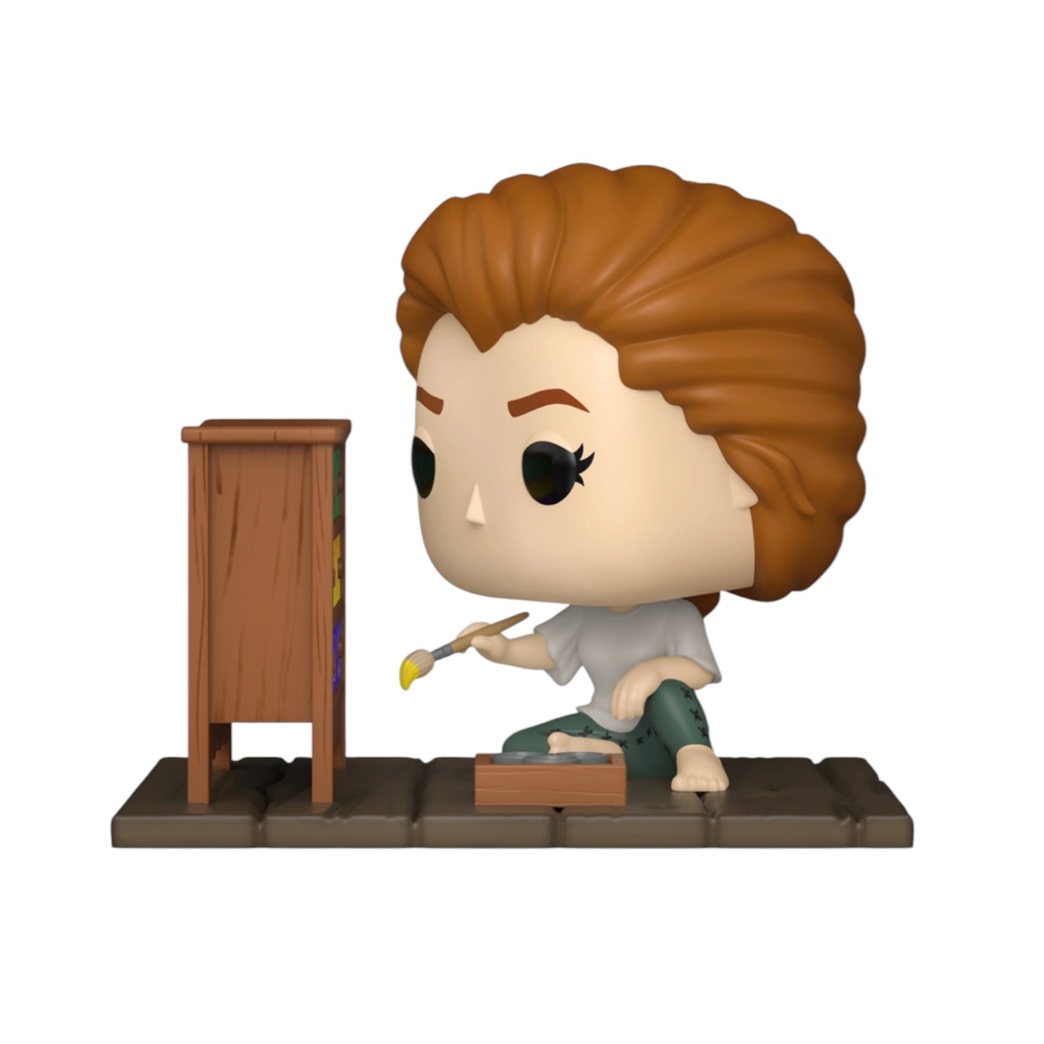Feyre (Painting) #62 Funko Pop! Premium - A Court of Thorns and Roses - PREORDER