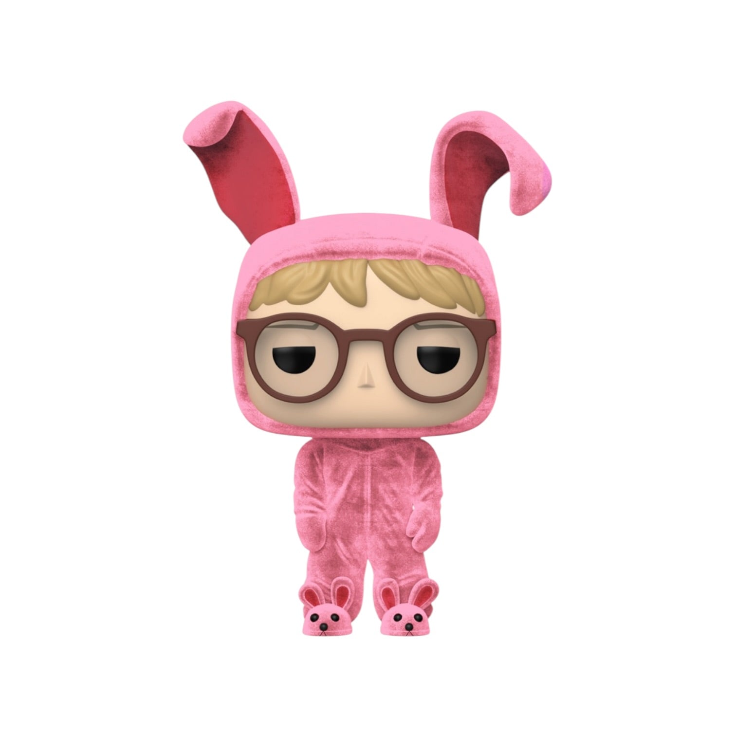 Ralphie in Bunny Suit (Flocked) #2143 Funko Pop - A Christmas Story - PREORDER