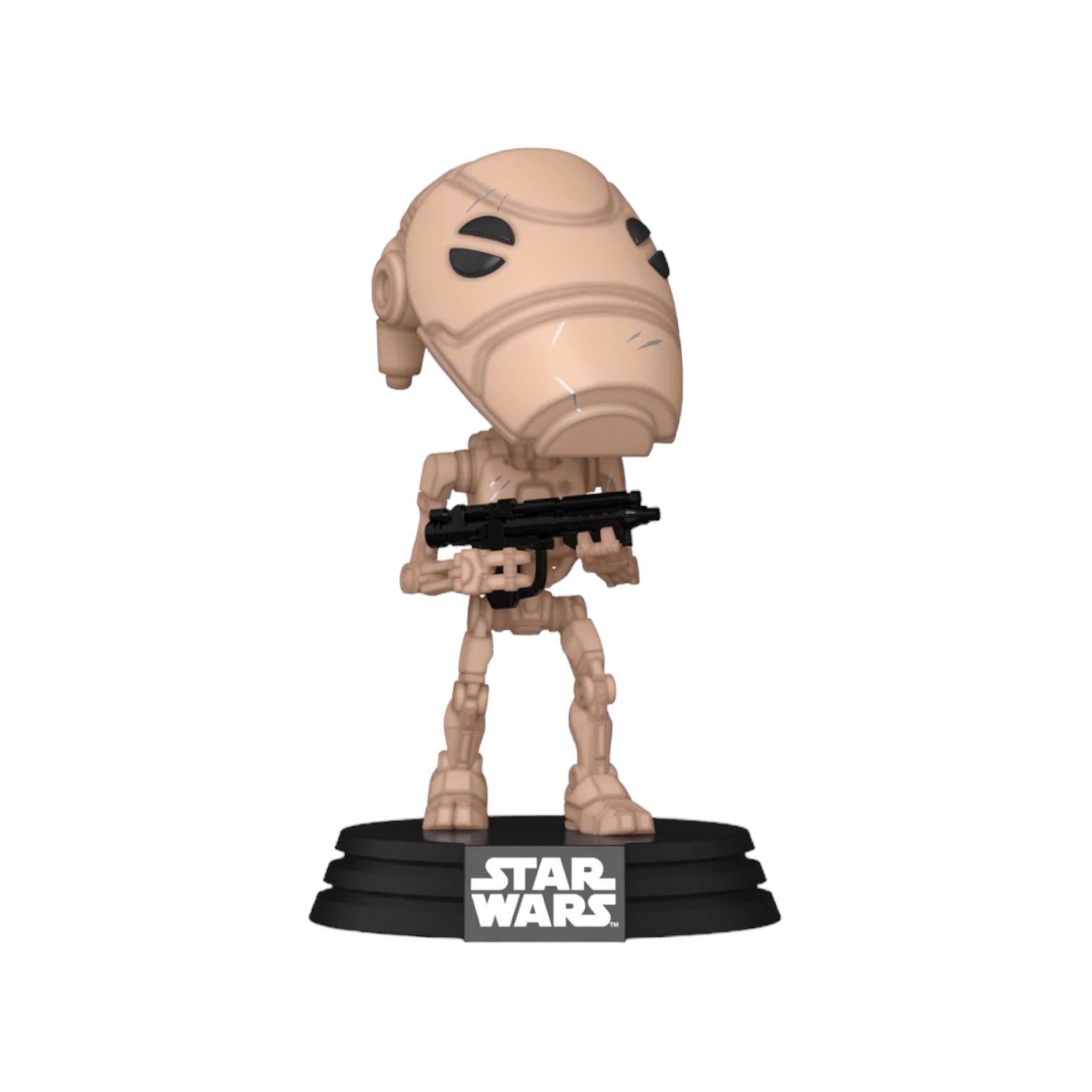 Battle Droid #703 Funko Pop! Star Wars