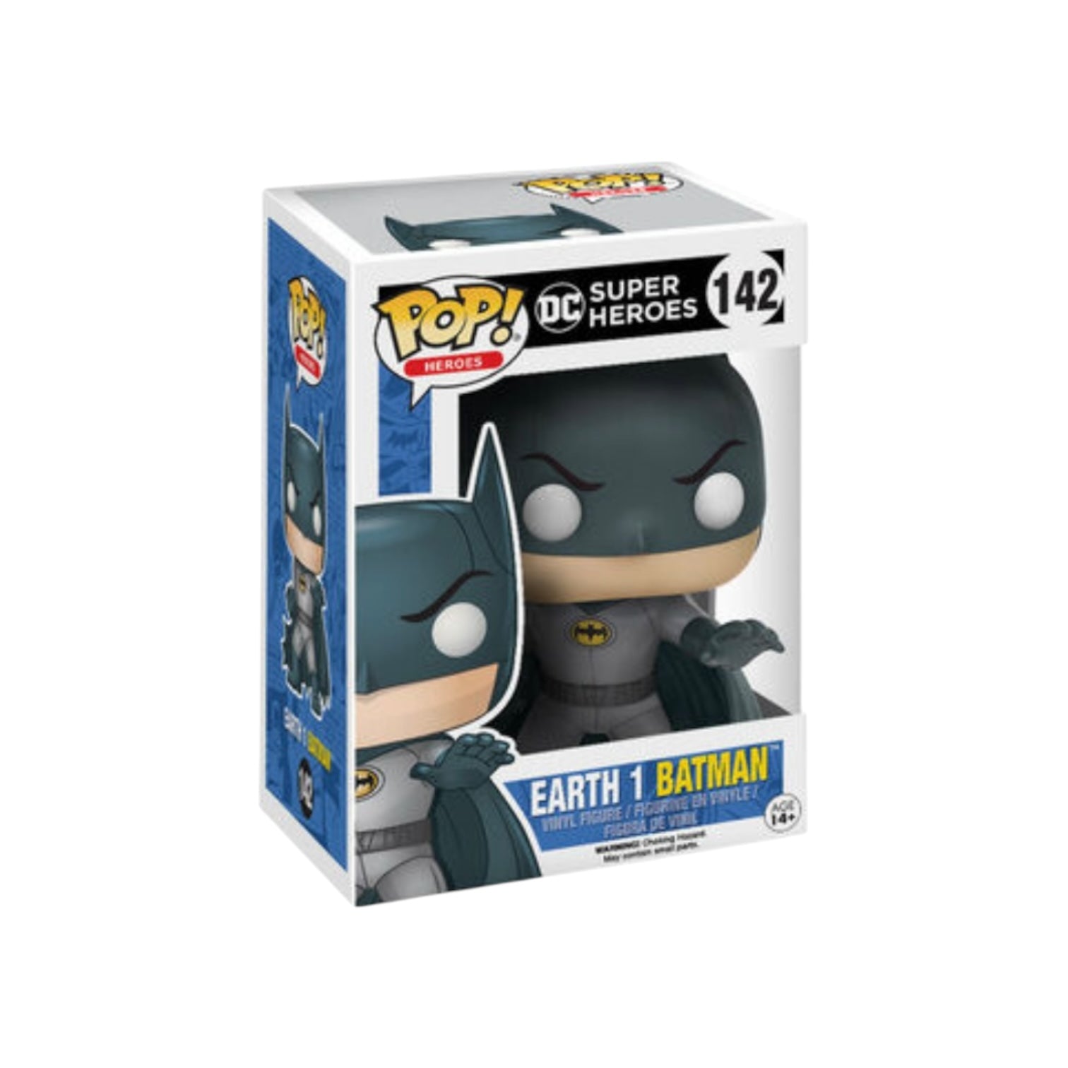 Heroes | Funko | Collectible