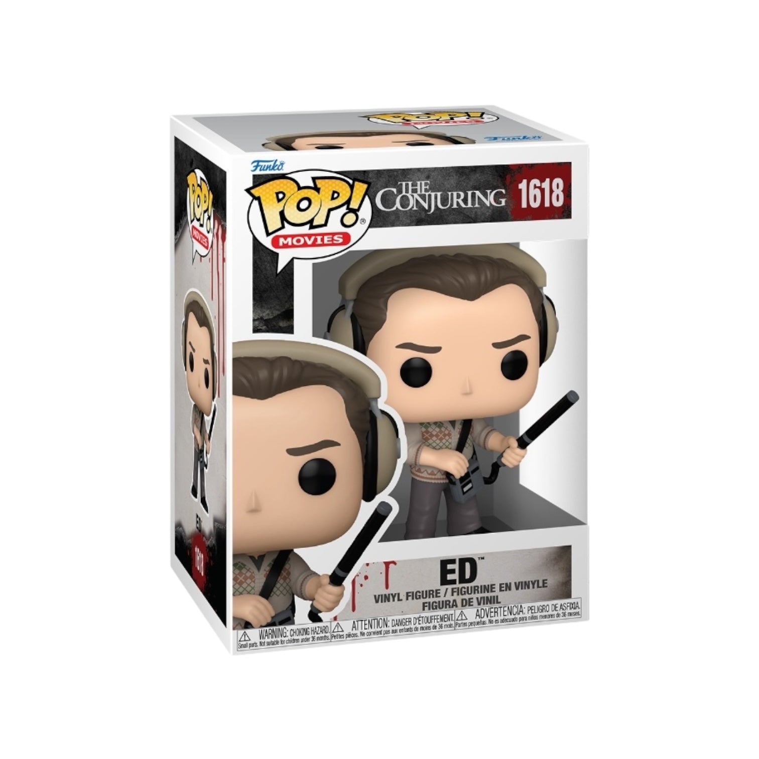 Movies | Funko | Collectible