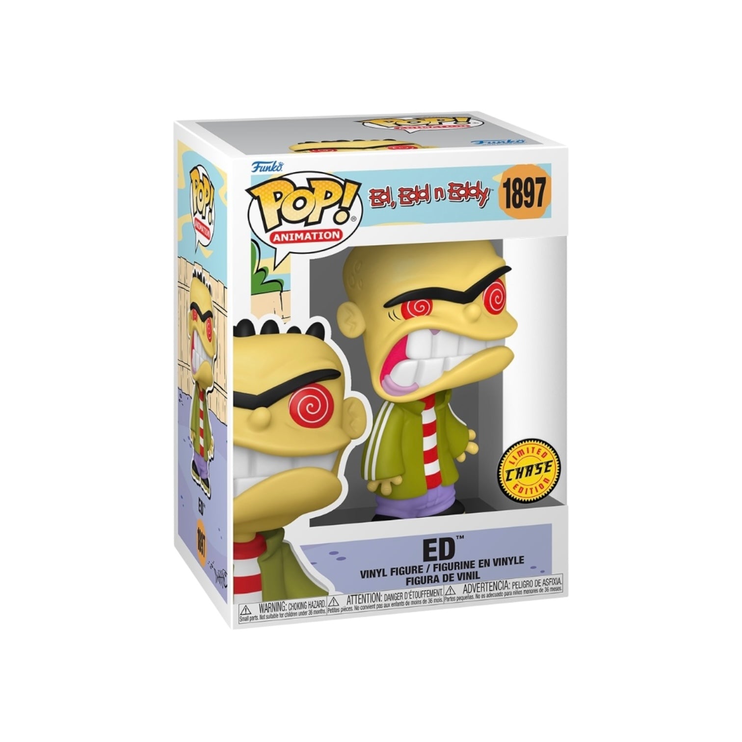 Animation | Funko | Collectible