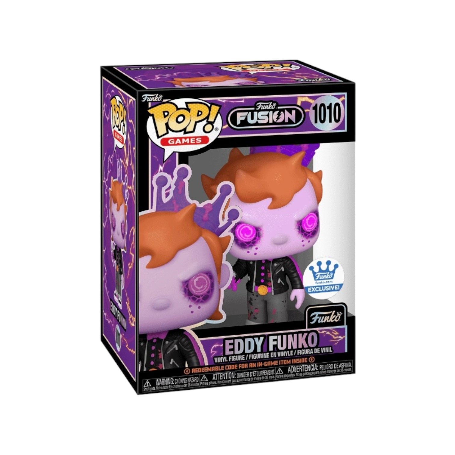 Games | Funko | Collectible