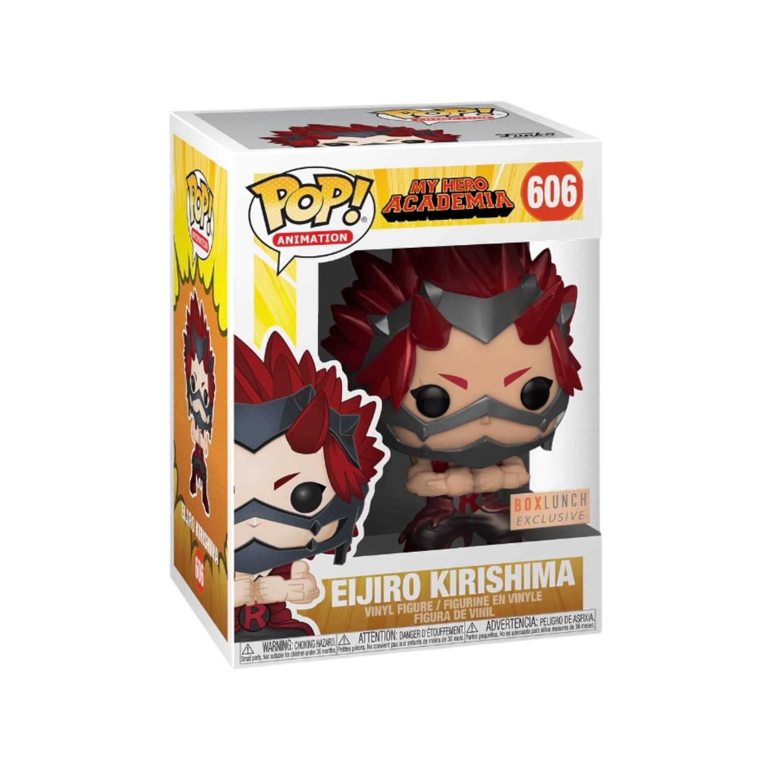 Animation | Funko | Collectible