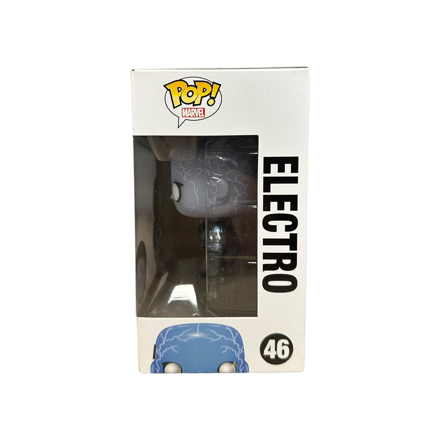 Marvel | Funko | Collectible