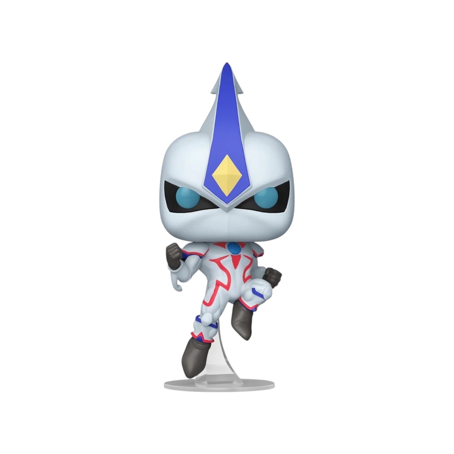 Elemental Hero Neos #1870 out of box