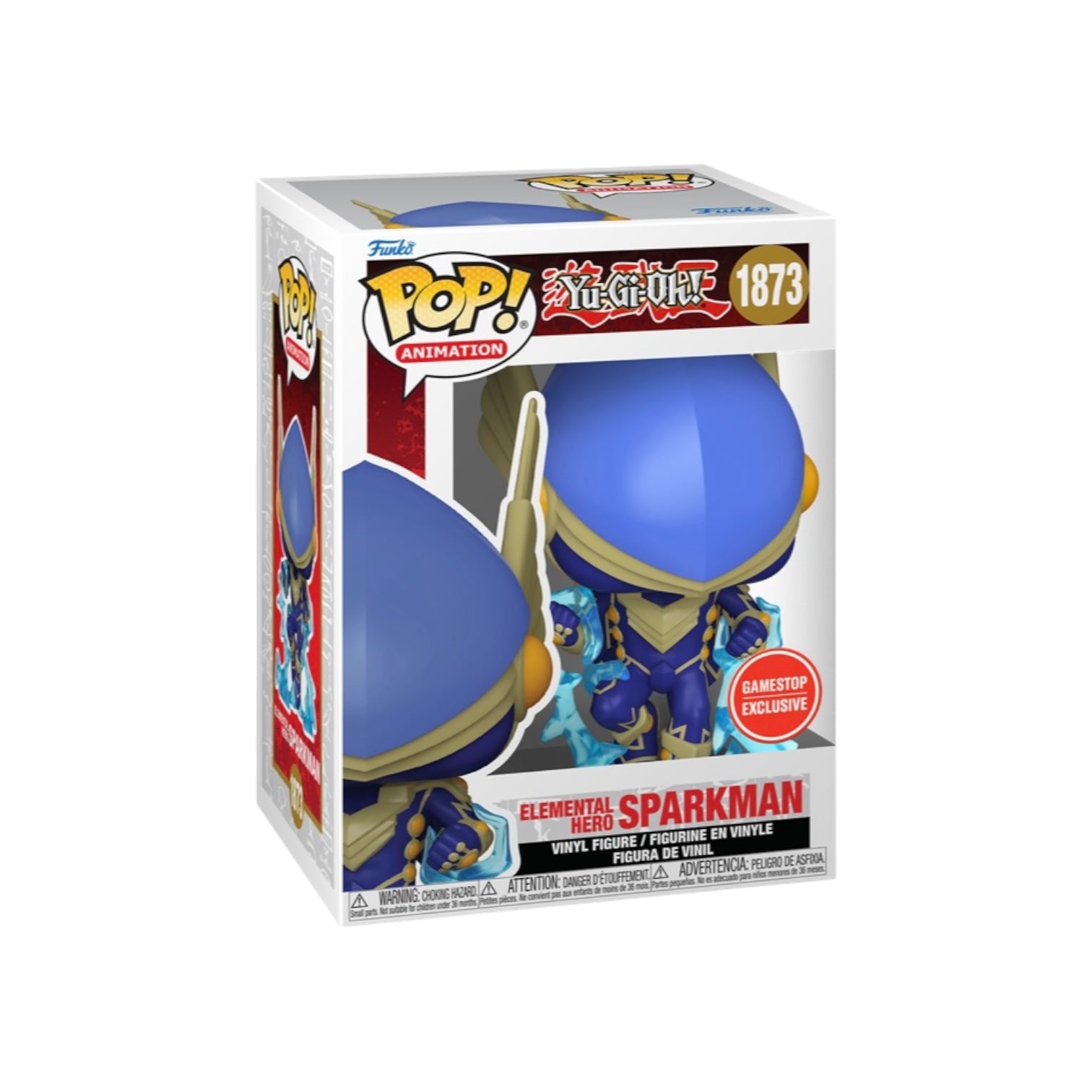 Animation | Funko | Collectible