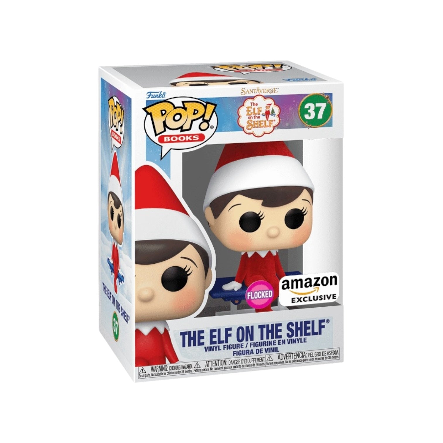 Books | Funko | Collectible