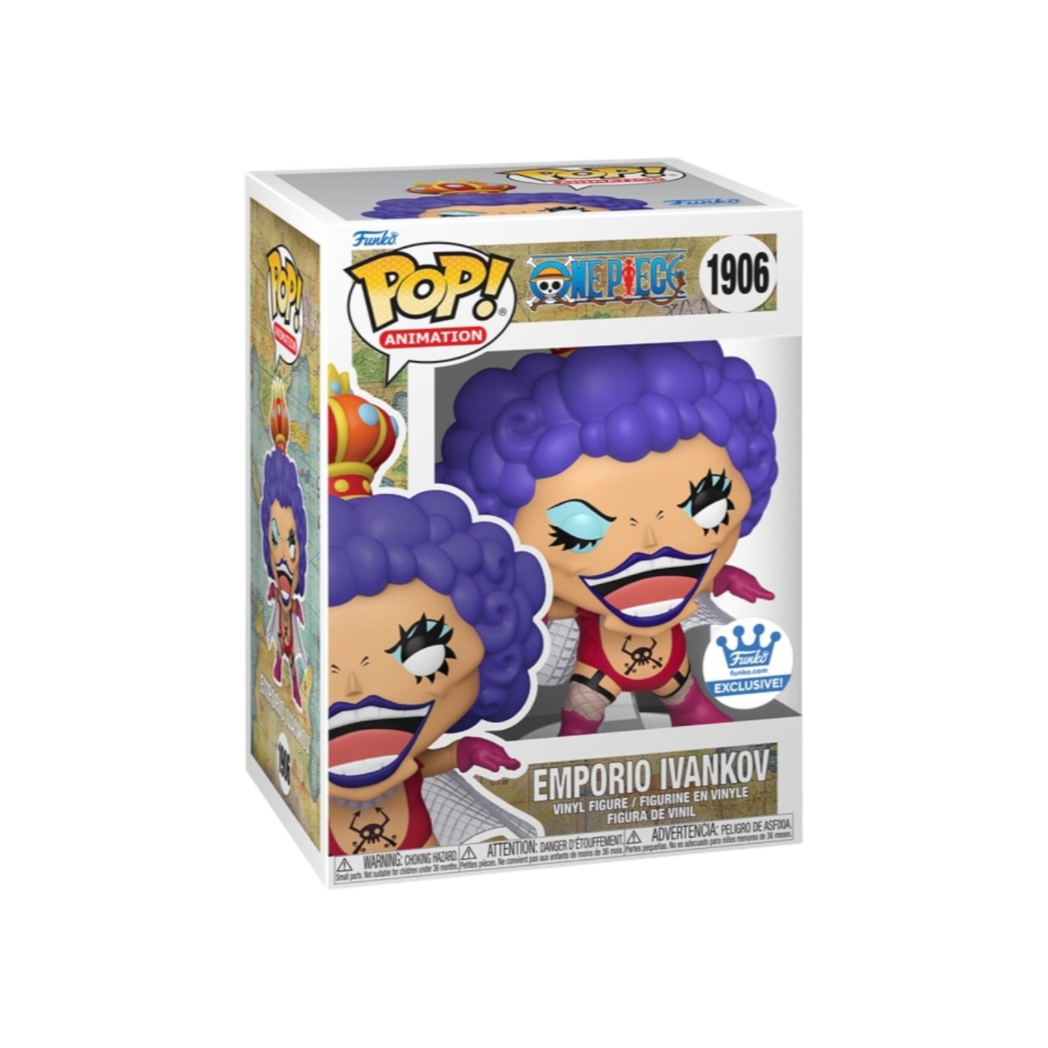 Animation | Funko | Collectible