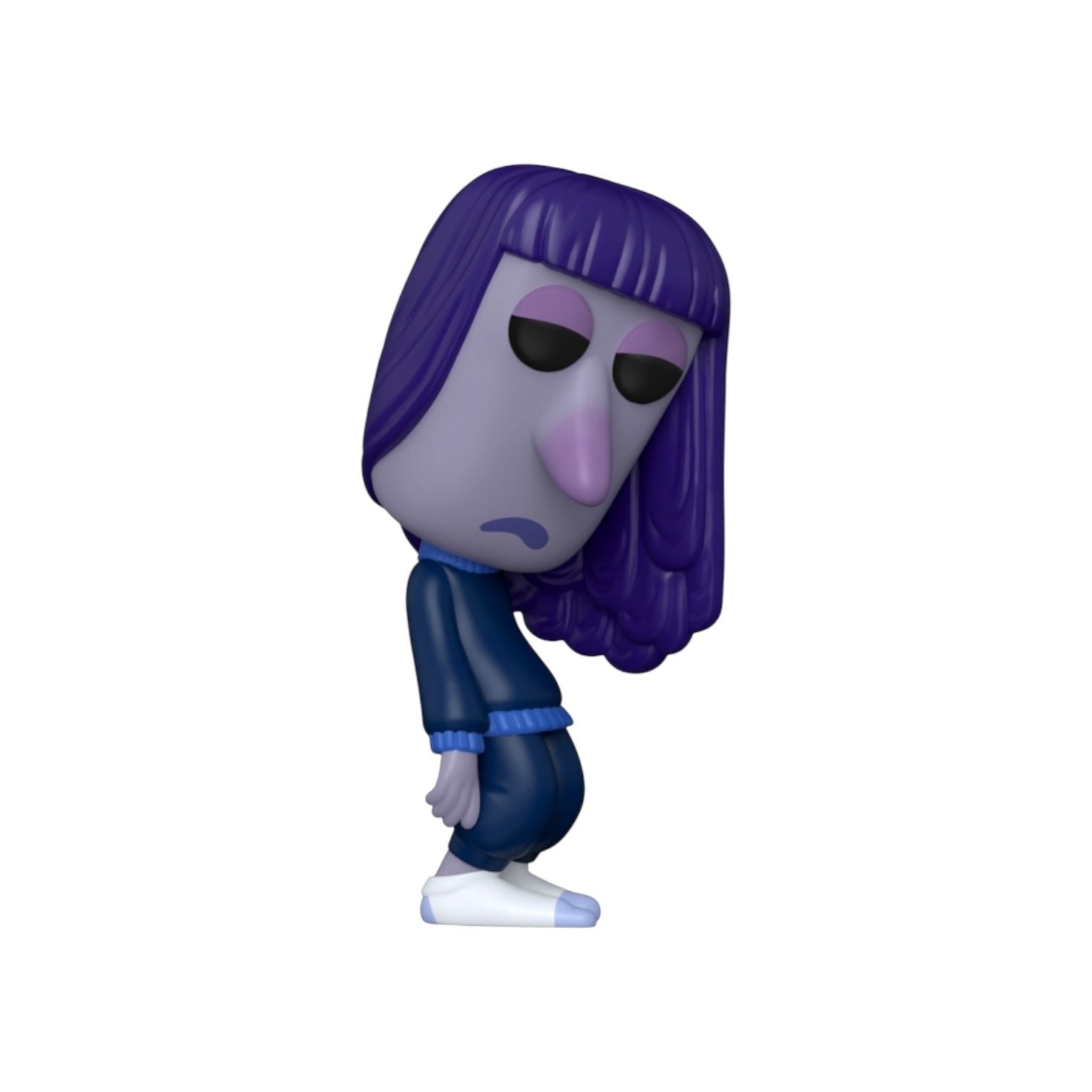 Ennui Funko Pop Figure Inside Out 2