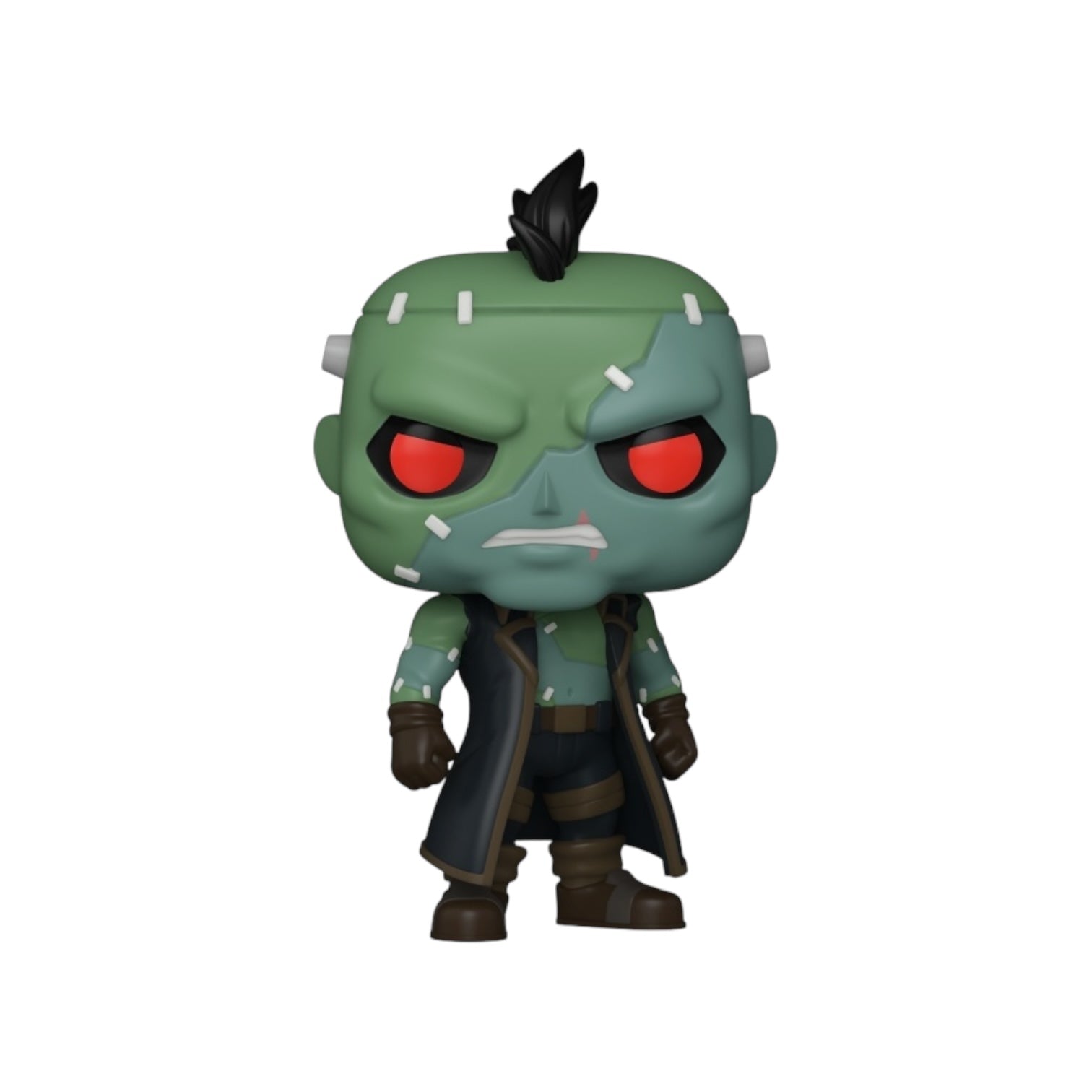 Eric Frankenstein #1483 Funko Pop - Creature Commandos