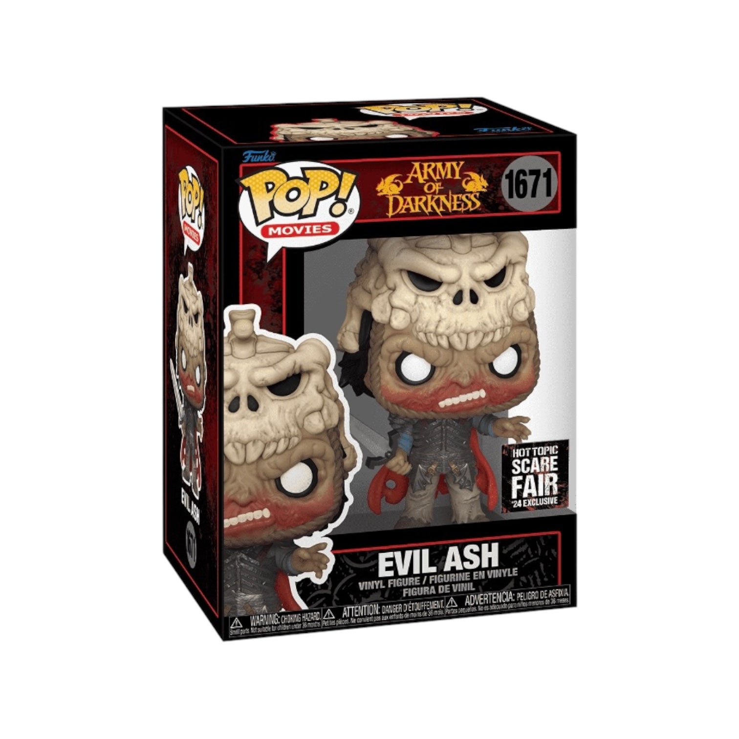 Movies | Funko | Collectible