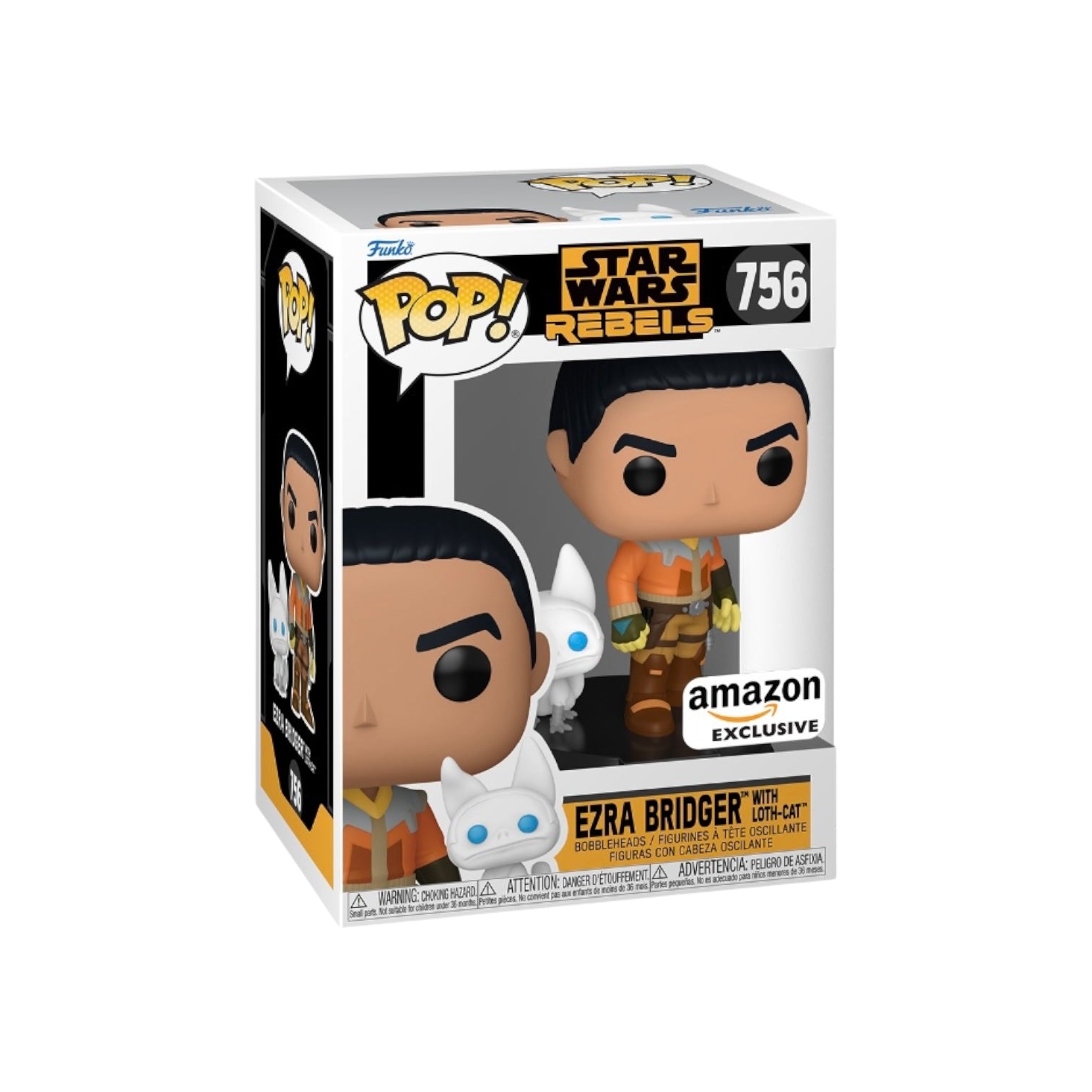 Star Wars | Funko | Collectible
