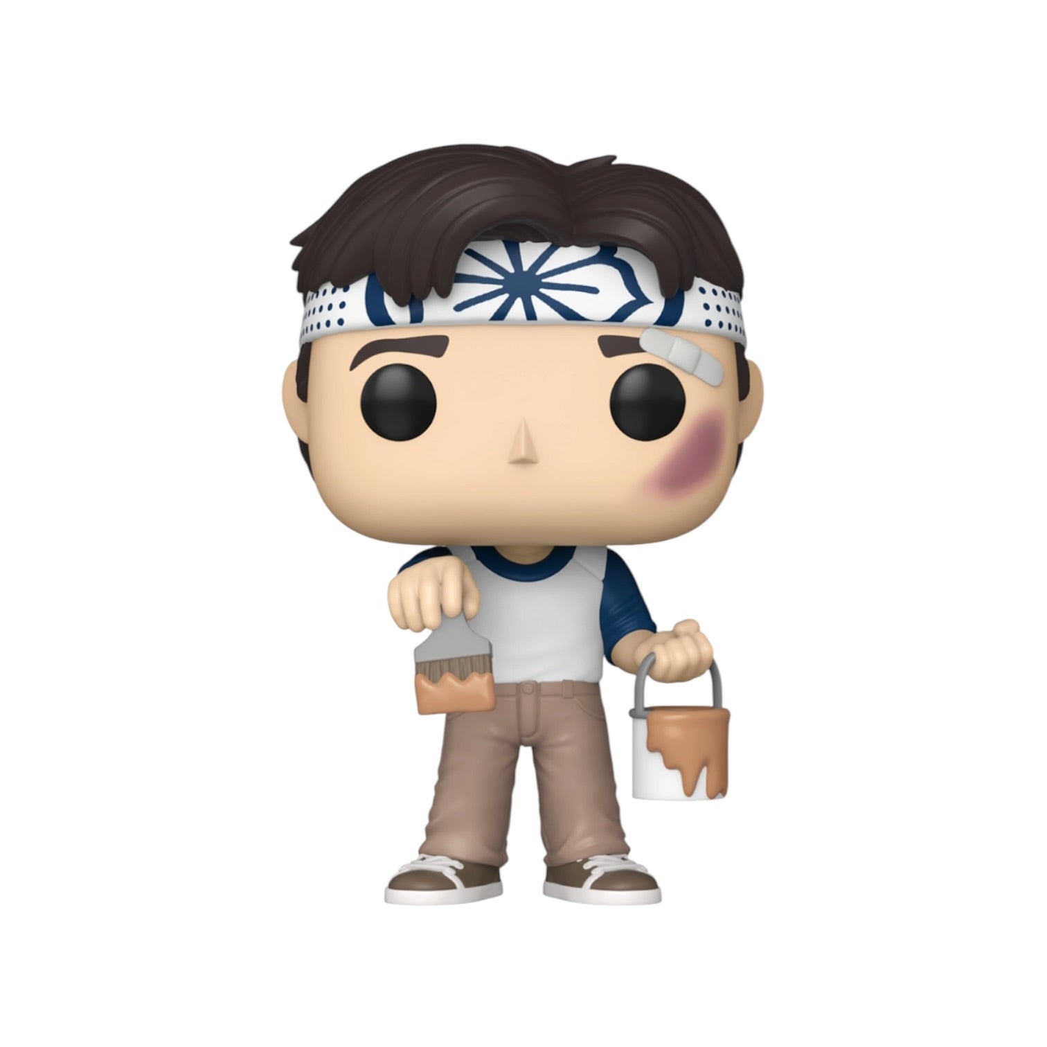 Daniel (Painting) #2081 Funko Pop - The Karate Kid - PREORDER