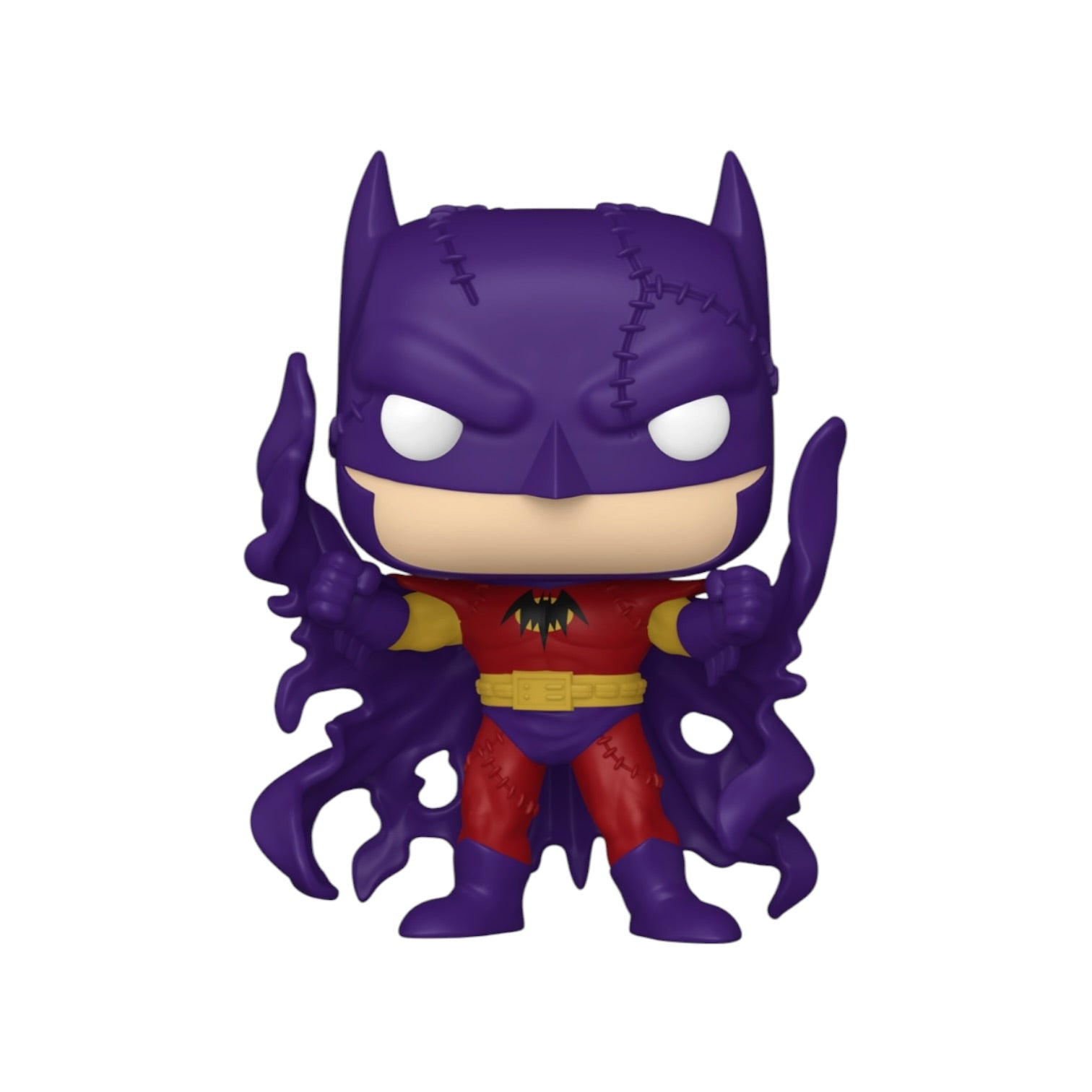 Batman of Zur-En-Arrh #641 Funko Pop - Batman: Zur-En-Arrh - PREORDER