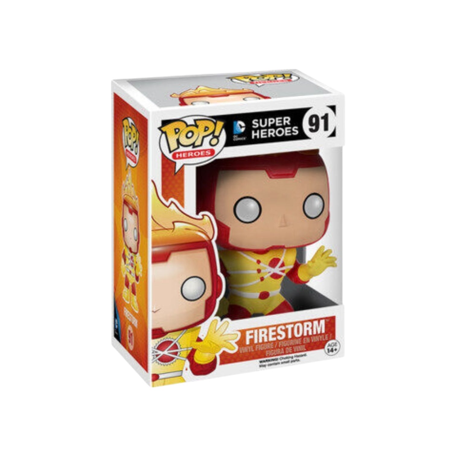 Heroes | Funko | Collectible