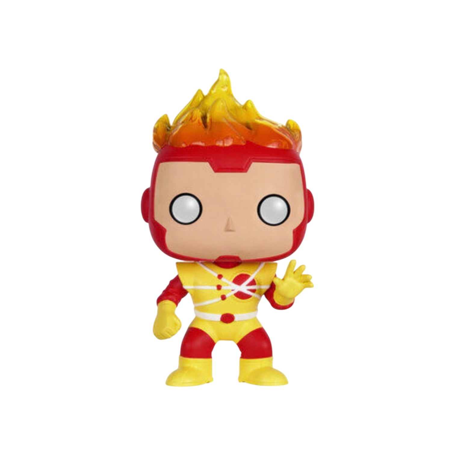 Heroes | Funko | Collectible
