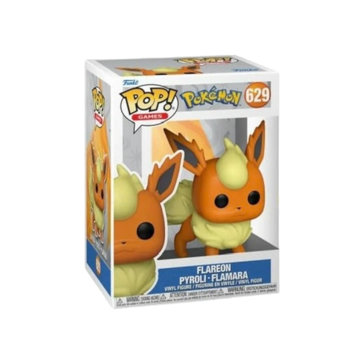 Games | Funko | Collectible