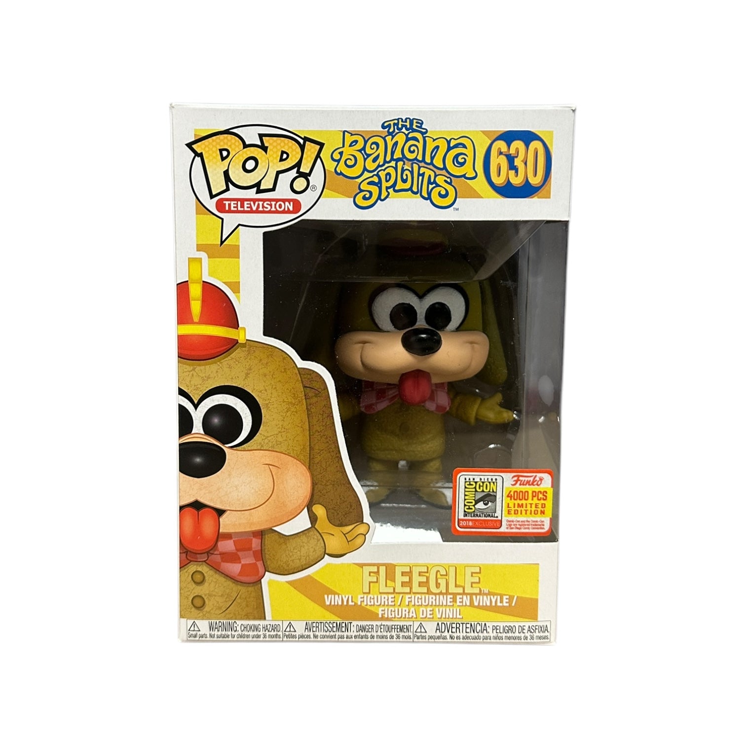 Television | Funko | Collectible
