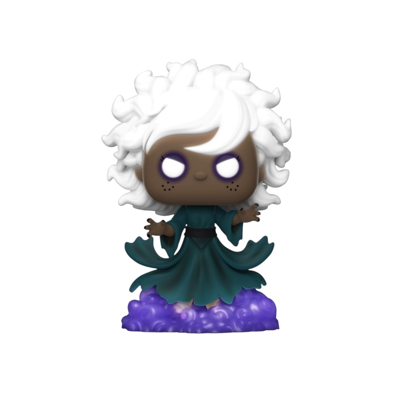 Franny Funko as Banshee #363 (Glows in the Dark) Funko Pop! - Funkoween Series 2 - NFT Release Exclusive LE1900 Pcs Figure