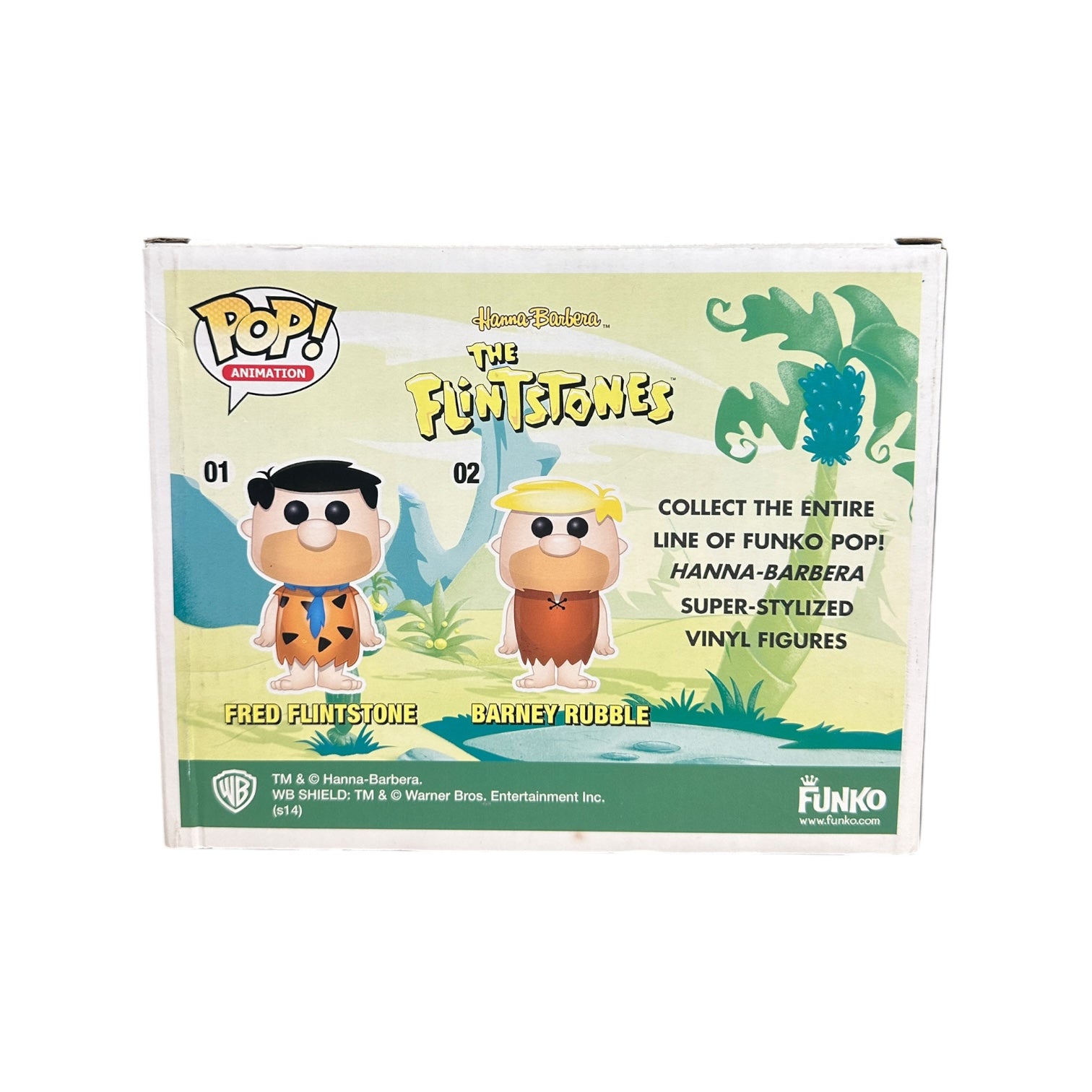 Animation | Funko | Collectible