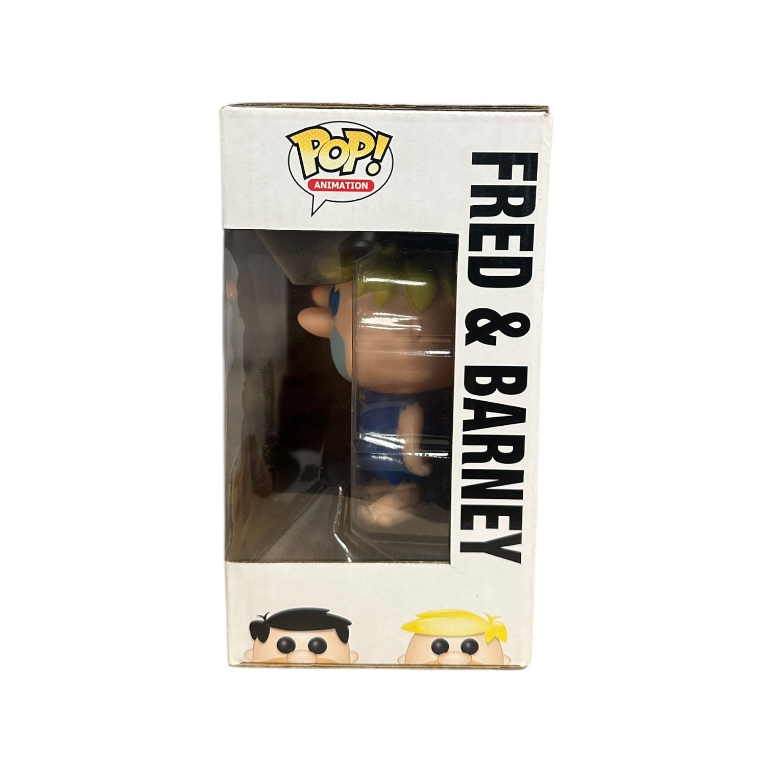 Animation | Funko | Collectible