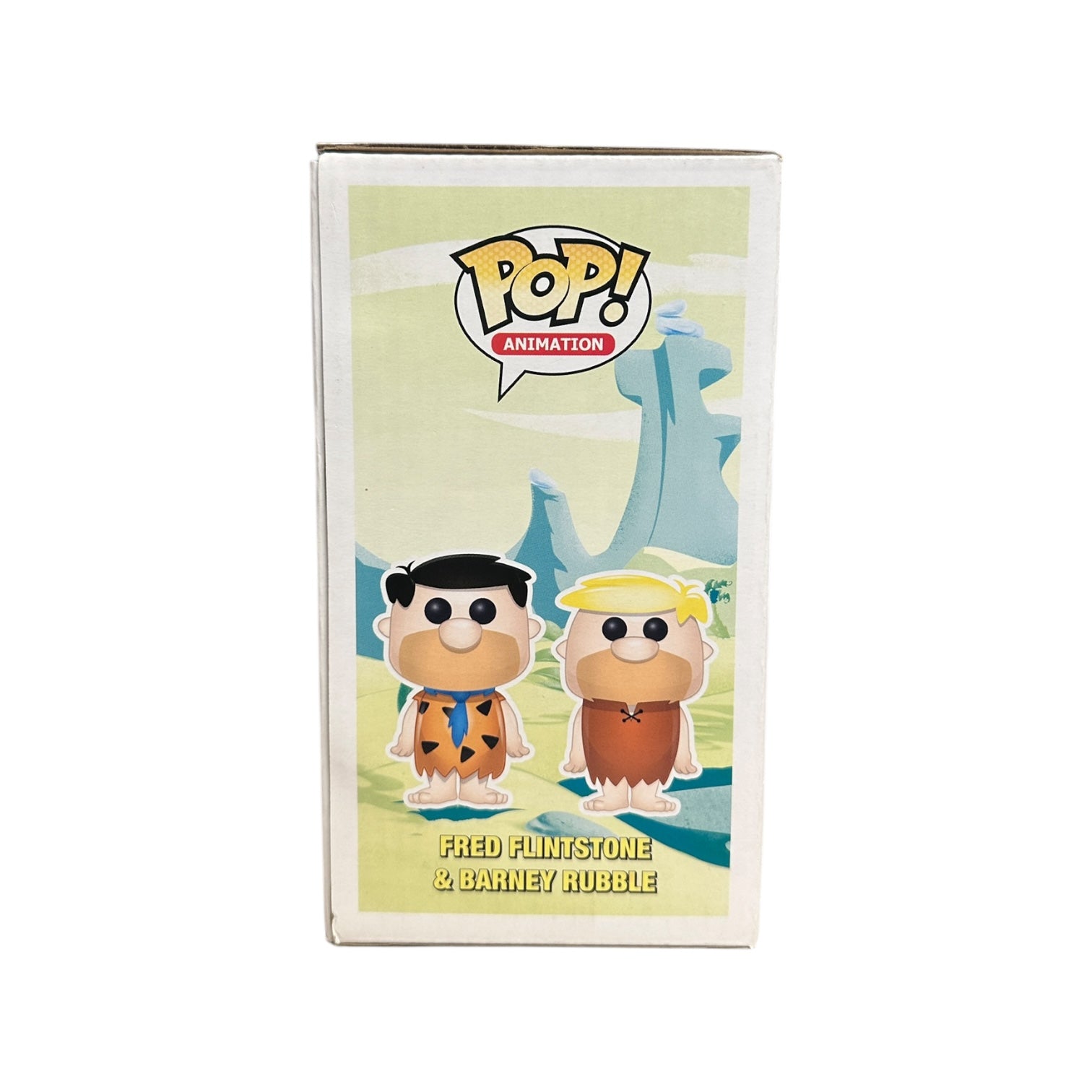 Animation | Funko | Collectible