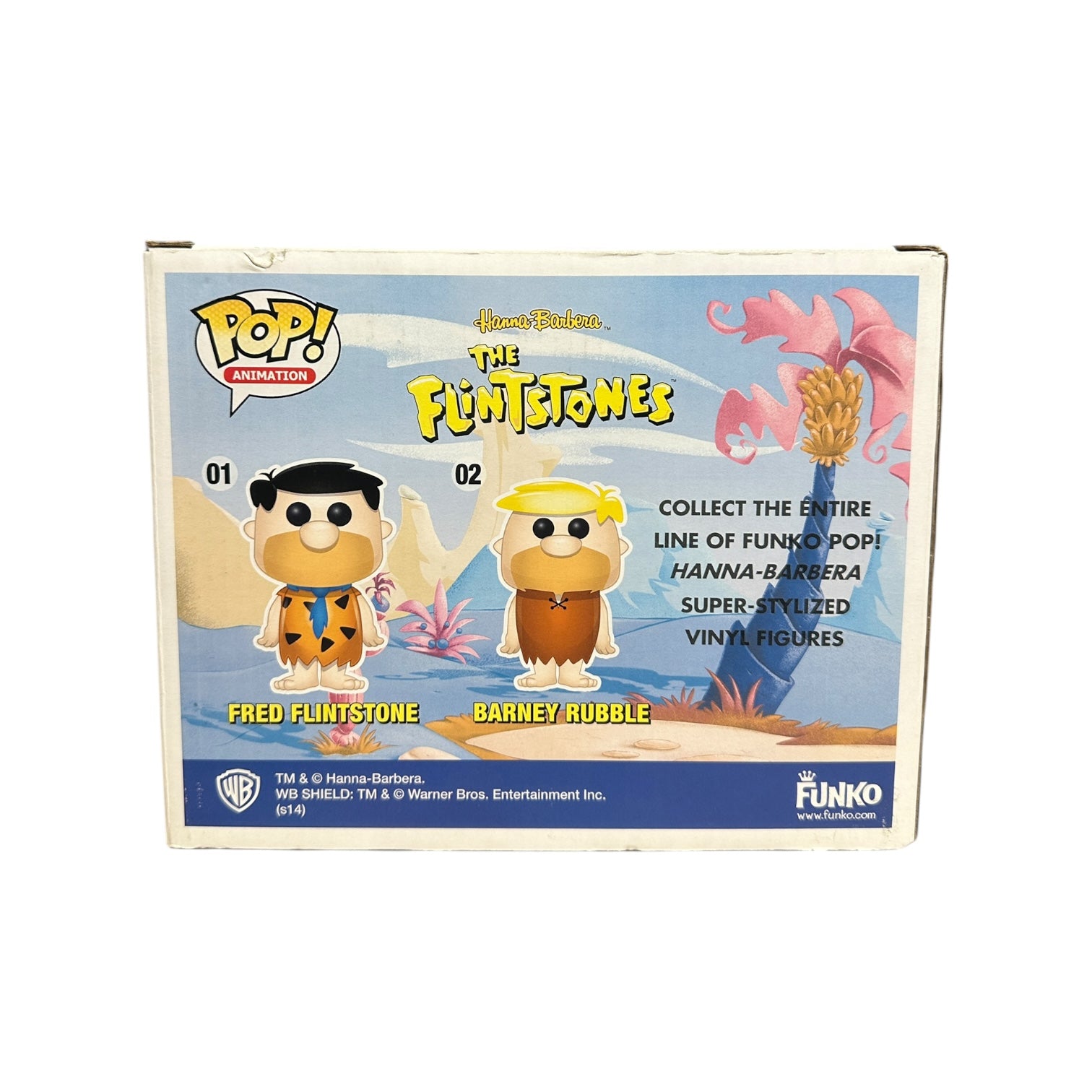 Animation | Funko | Collectible