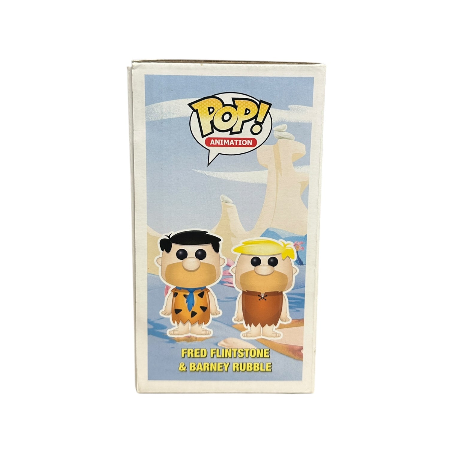 Animation | Funko | Collectible
