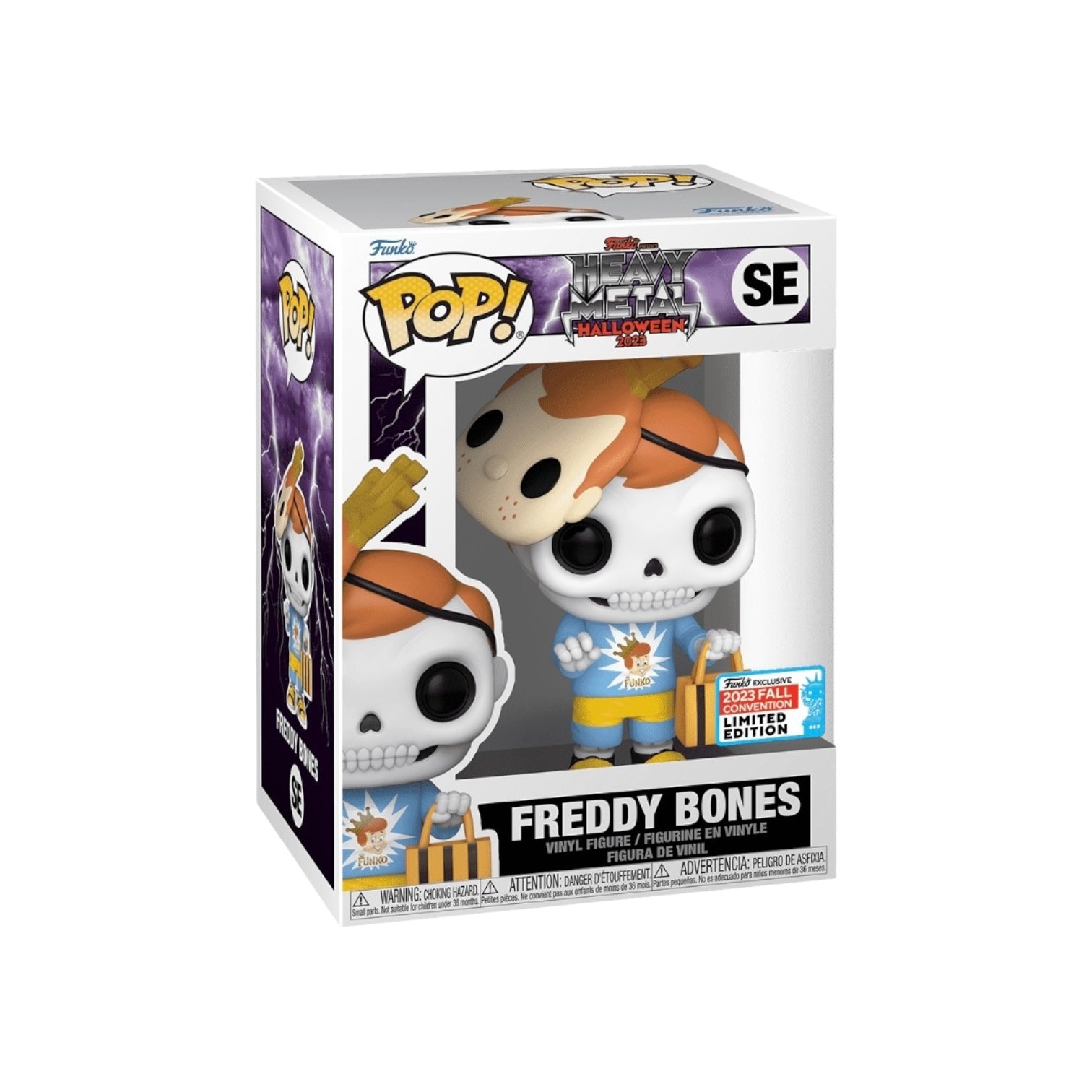 Freddy Funko | Funko | Collectible