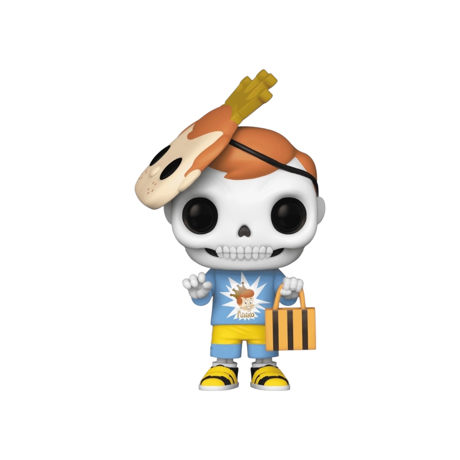 Freddy Funko | Funko | Collectible