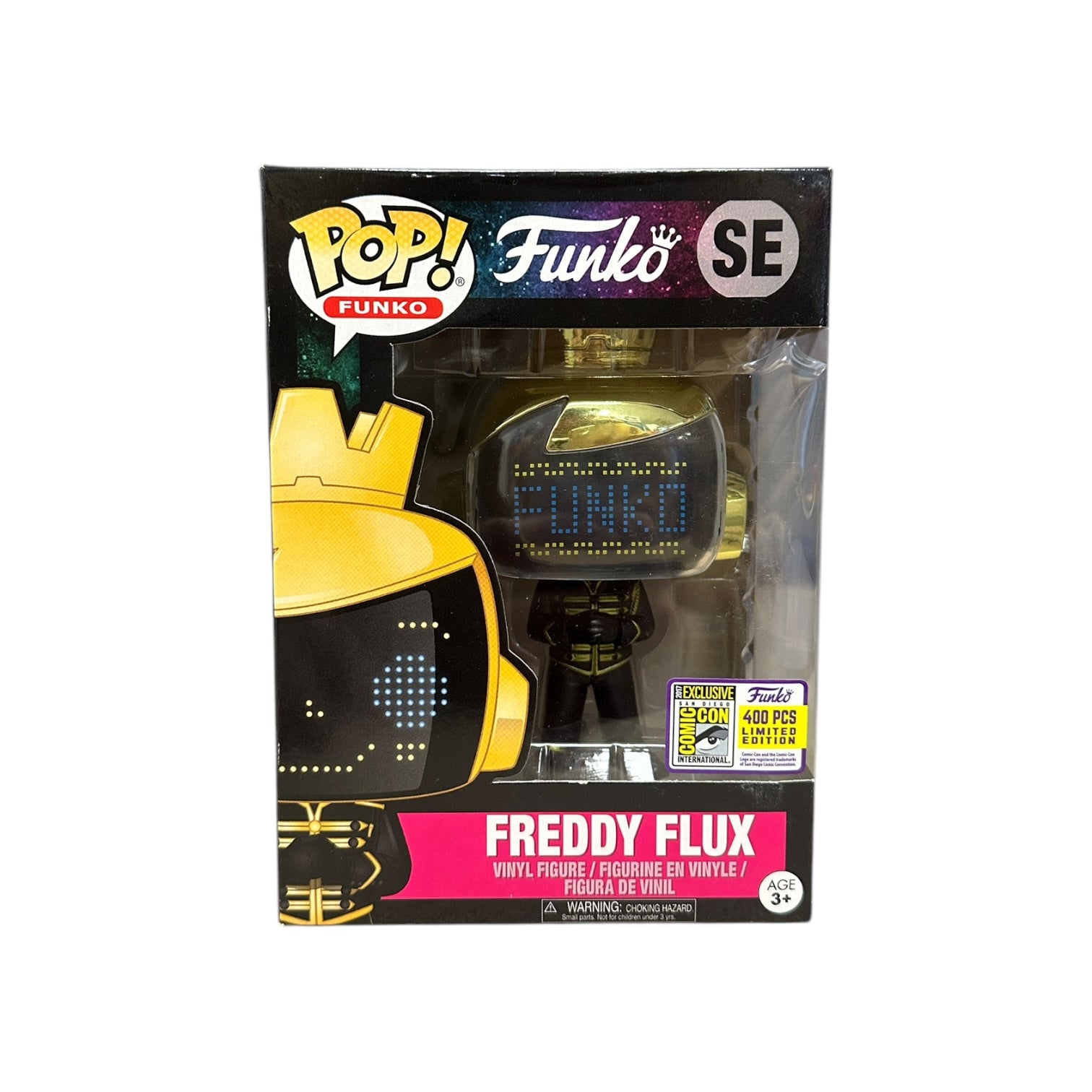 Freddy Funko | Funko | Collectible