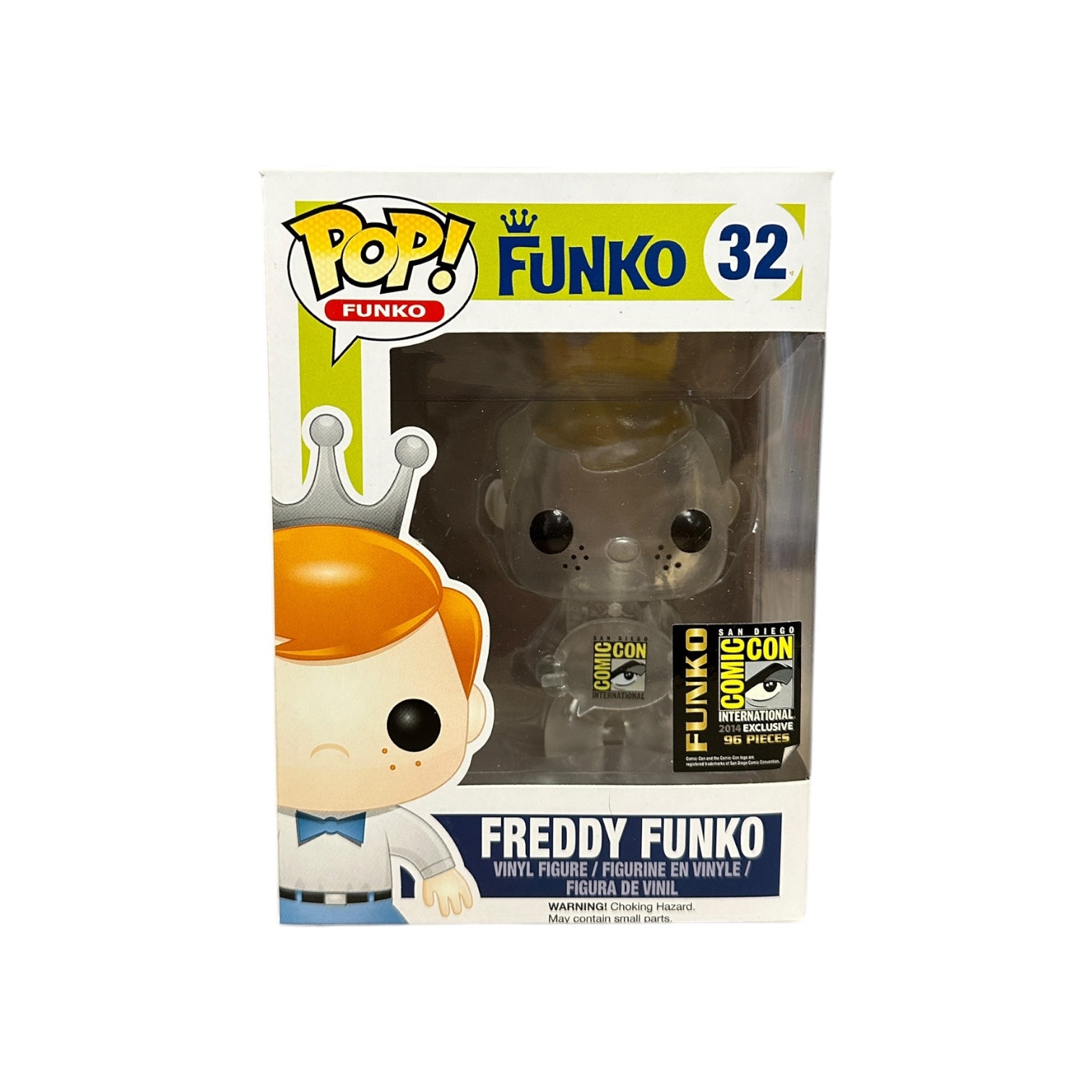 Freddy Funko | Funko | Collectible