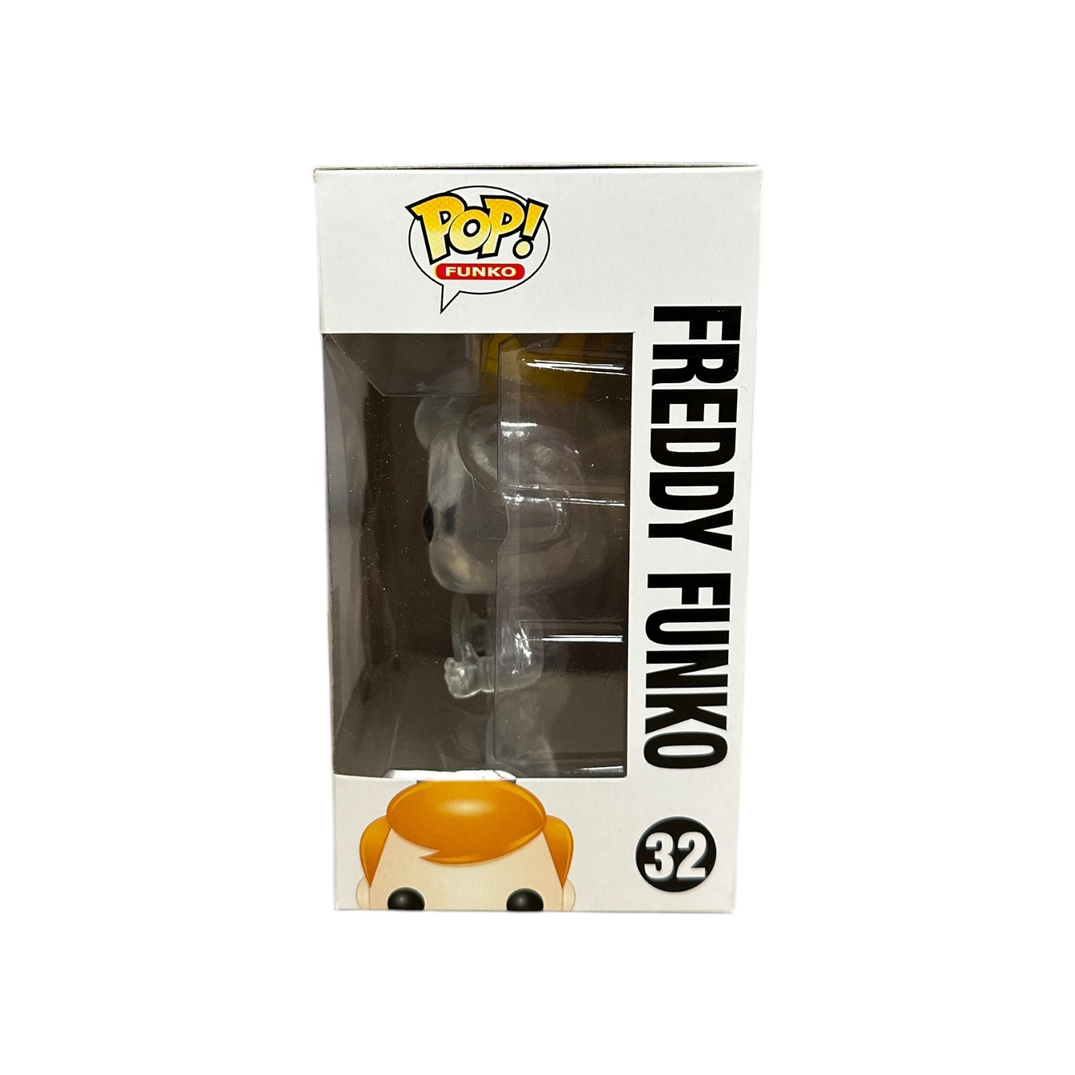 Freddy Funko | Funko | Collectible
