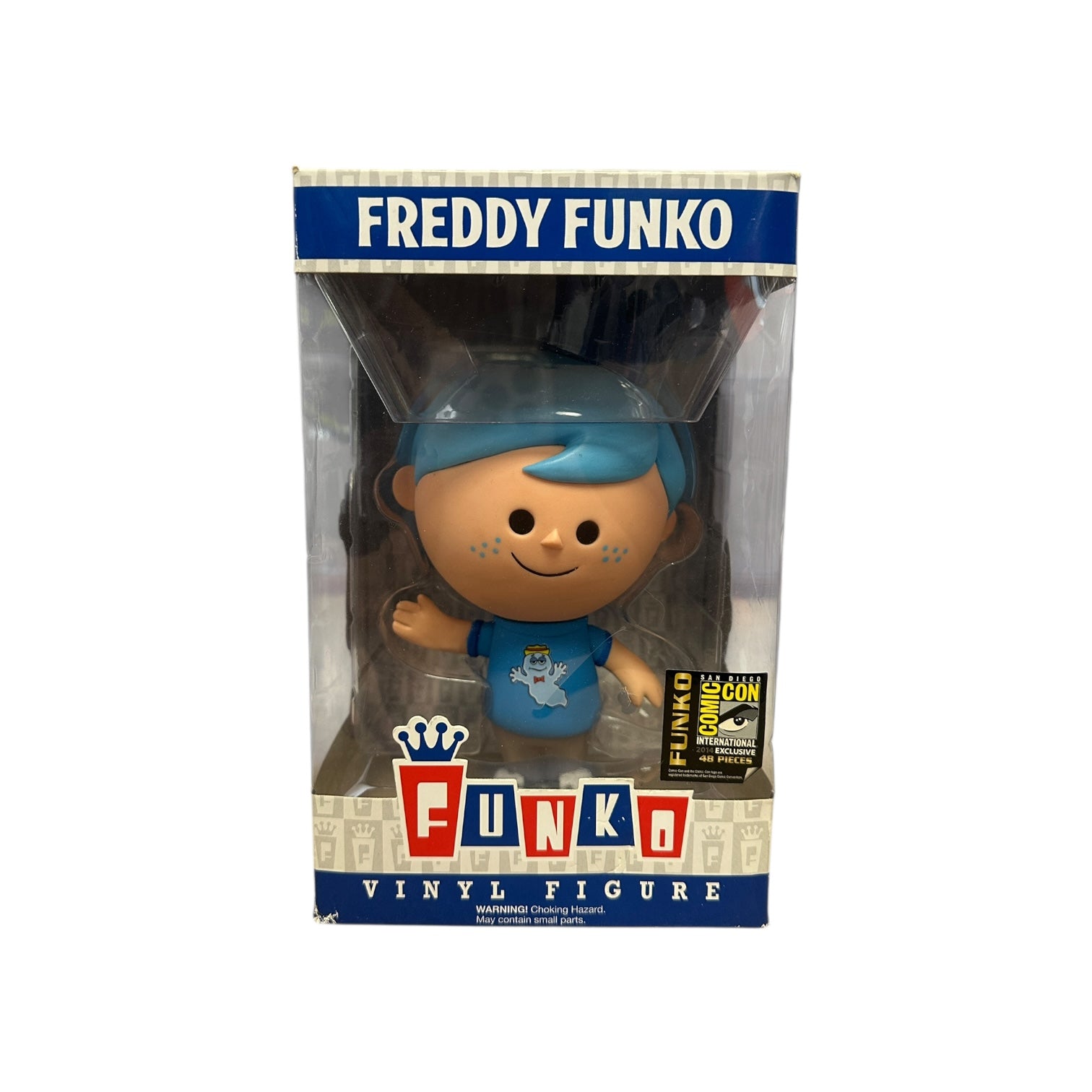 Freddy Funko | Funko | Collectible
