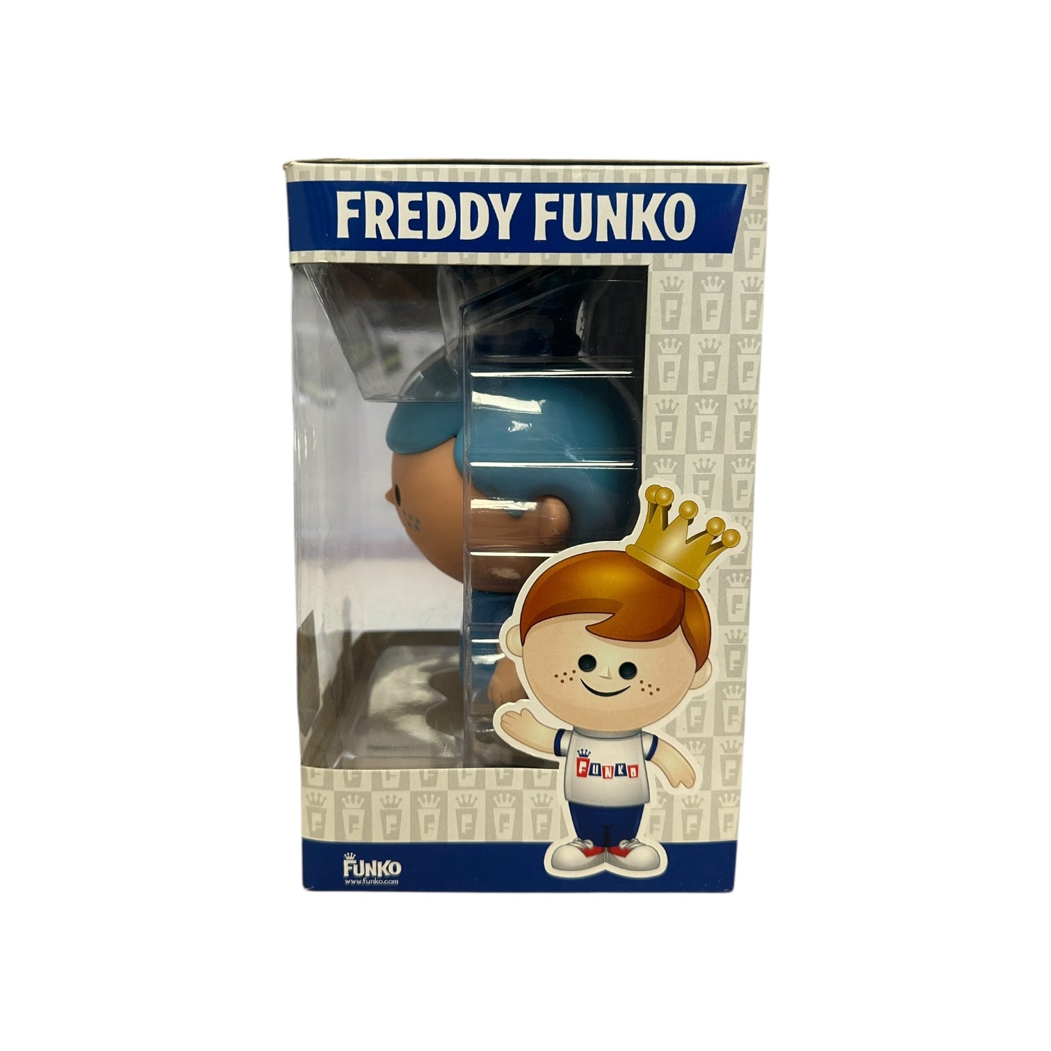 Freddy Funko | Funko | Collectible