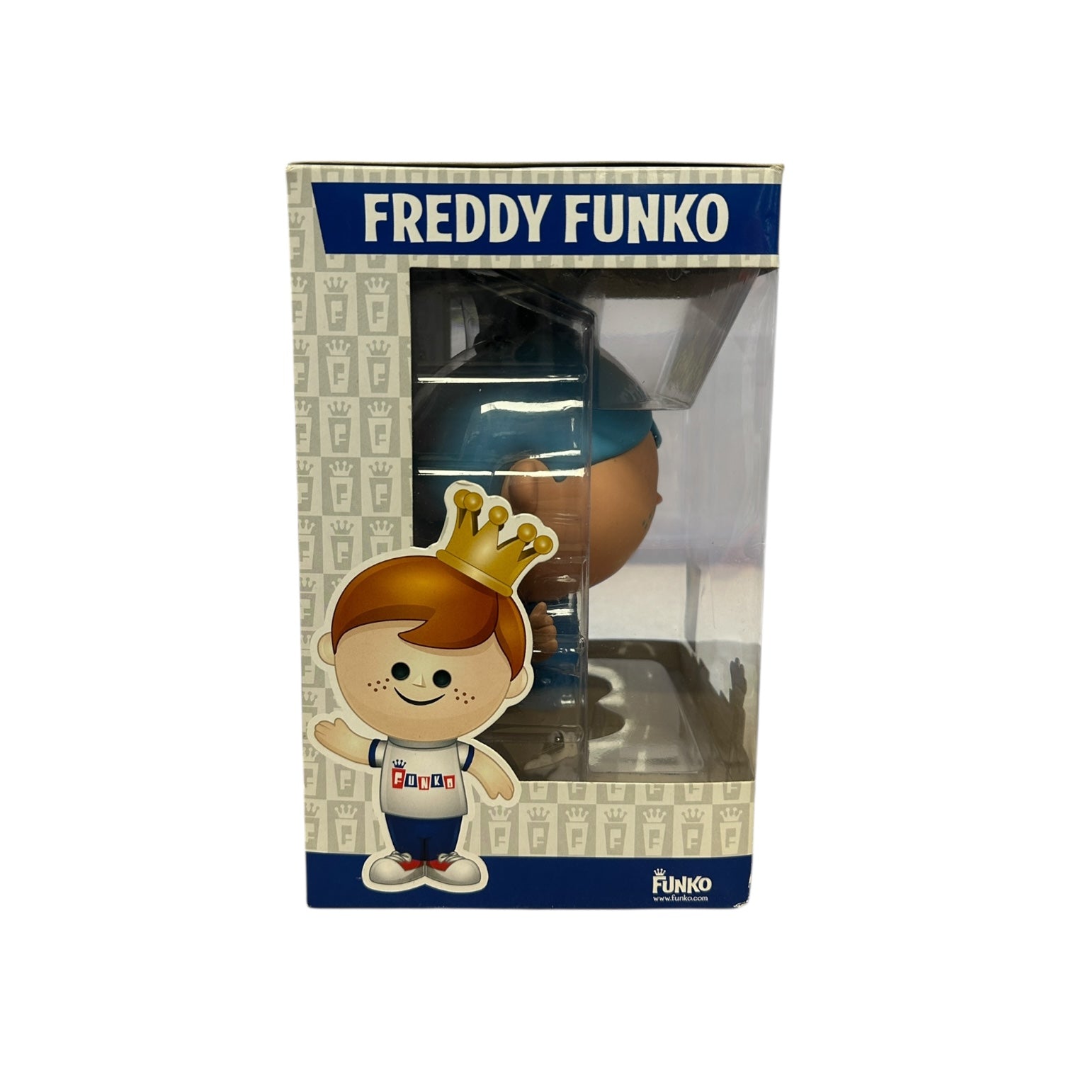 Freddy Funko | Funko | Collectible