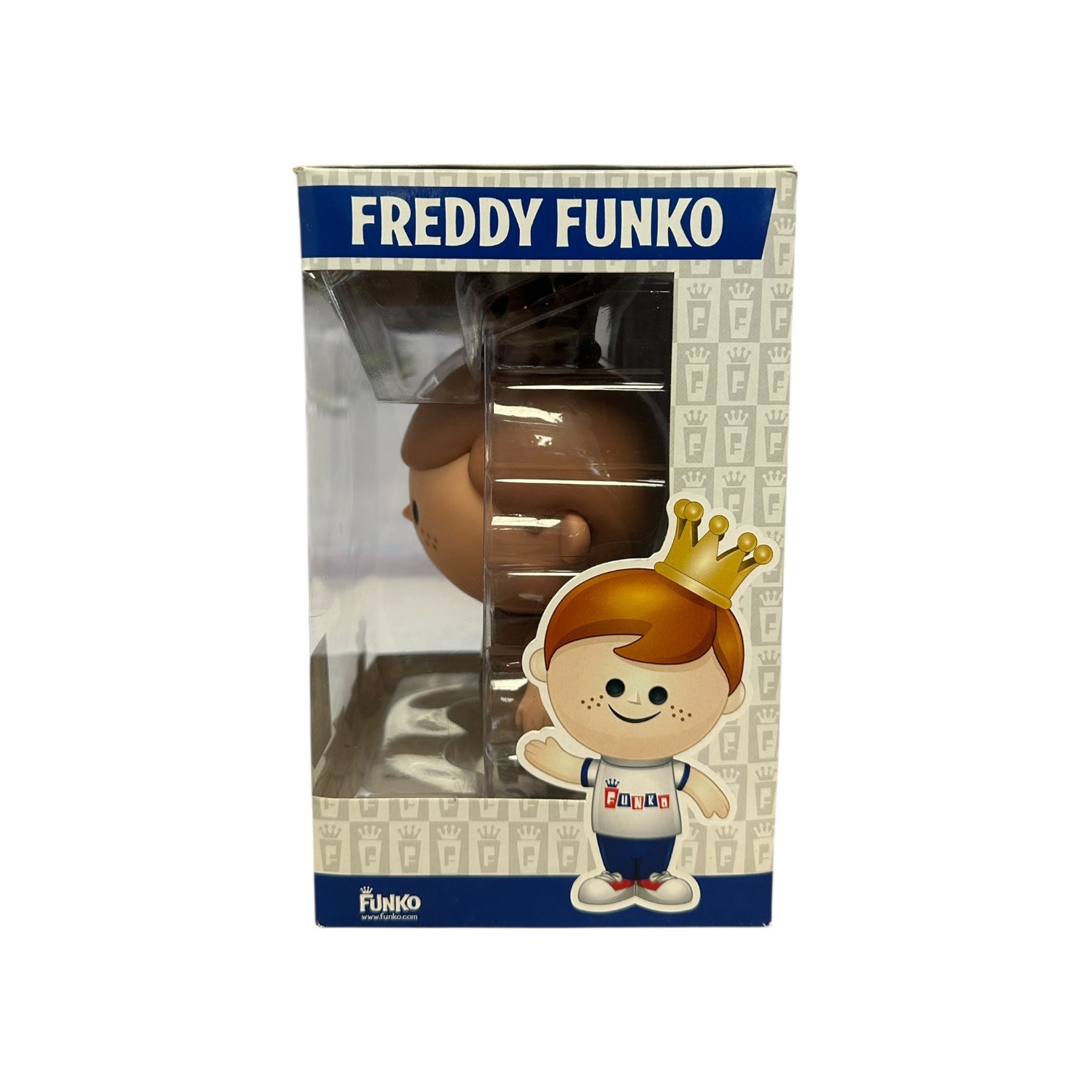 Freddy Funko | Funko | Collectible