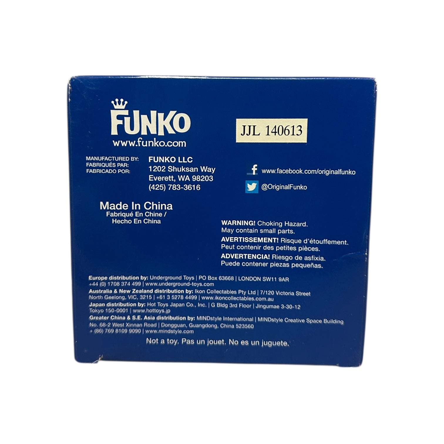 Freddy Funko | Funko | Collectible