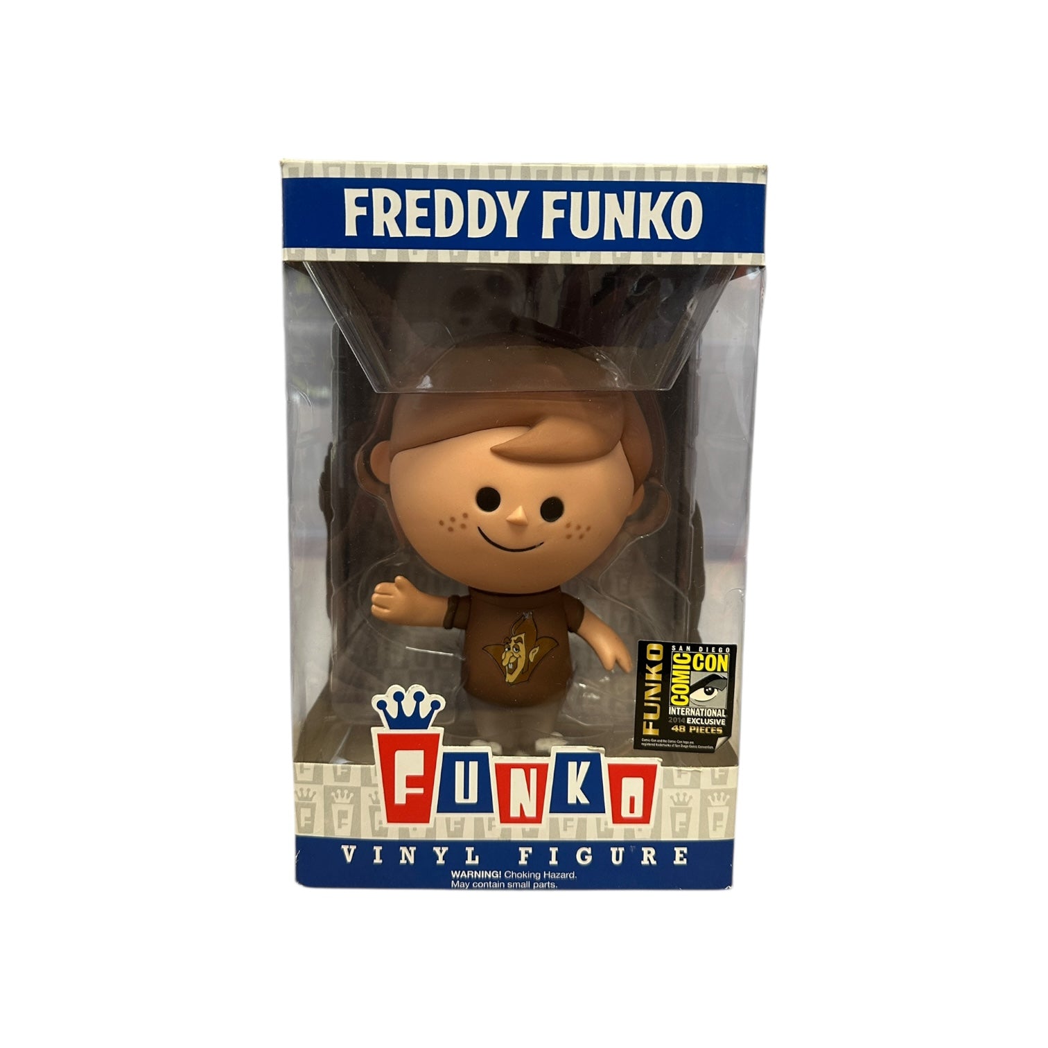 Freddy Funko | Funko | Collectible