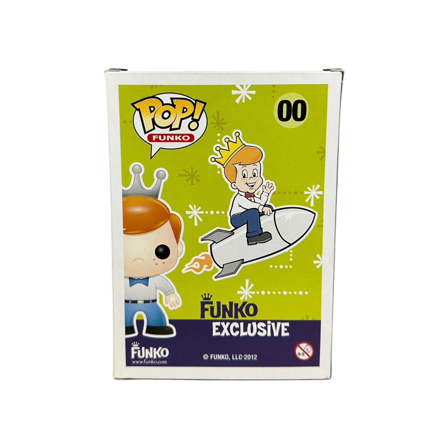 Freddy Funko | Funko | Collectible
