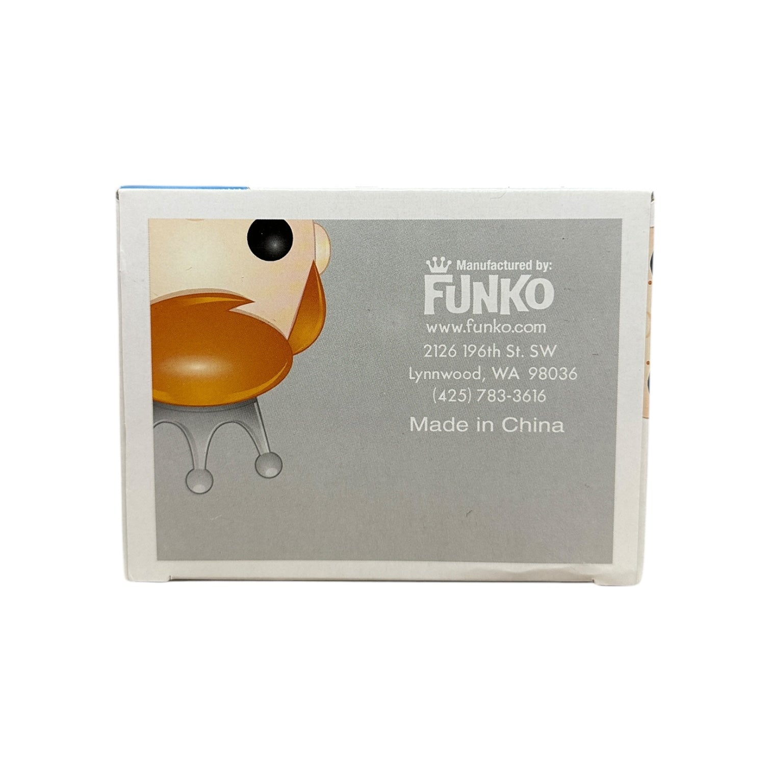 Freddy Funko | Funko | Collectible