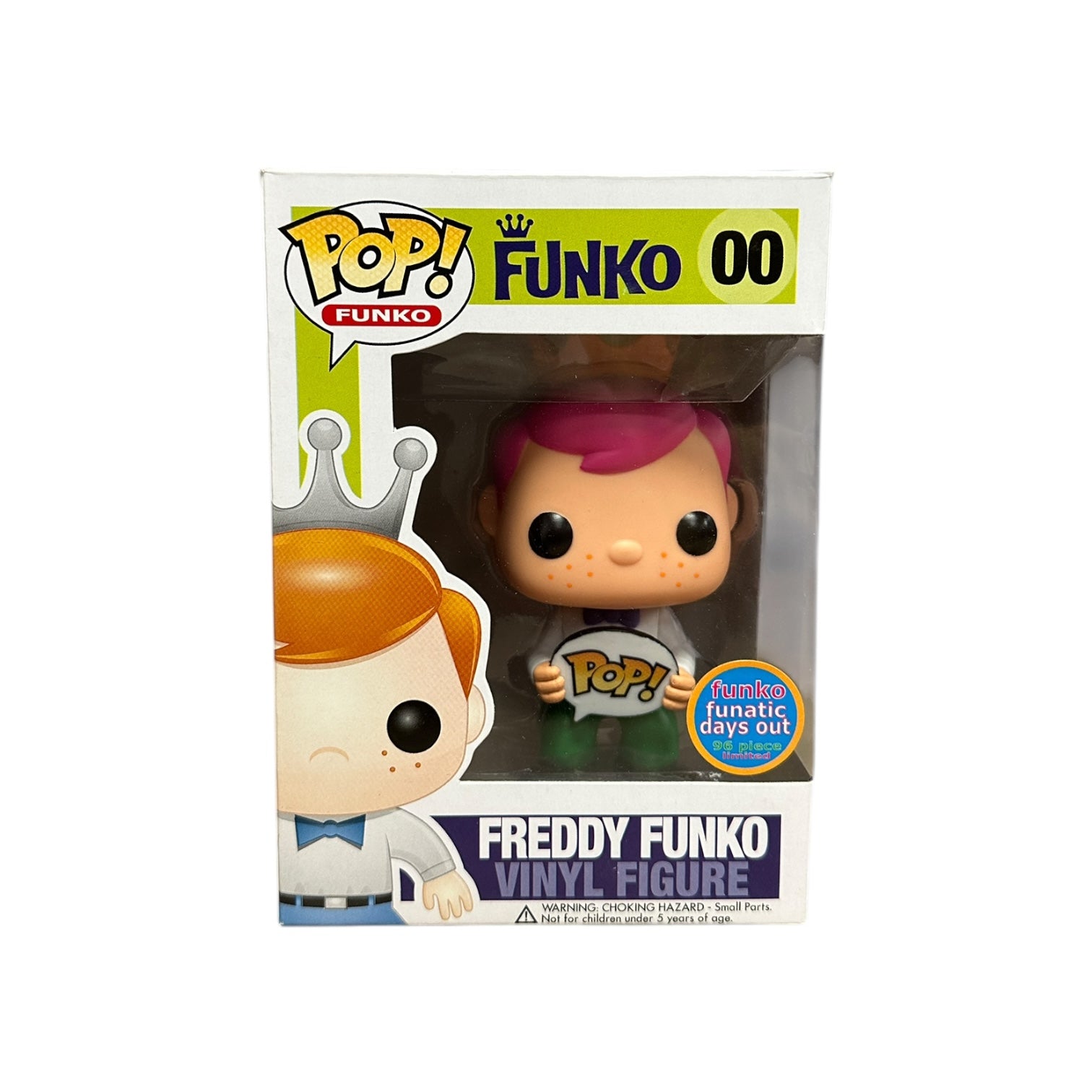 Freddy Funko | Funko | Collectible