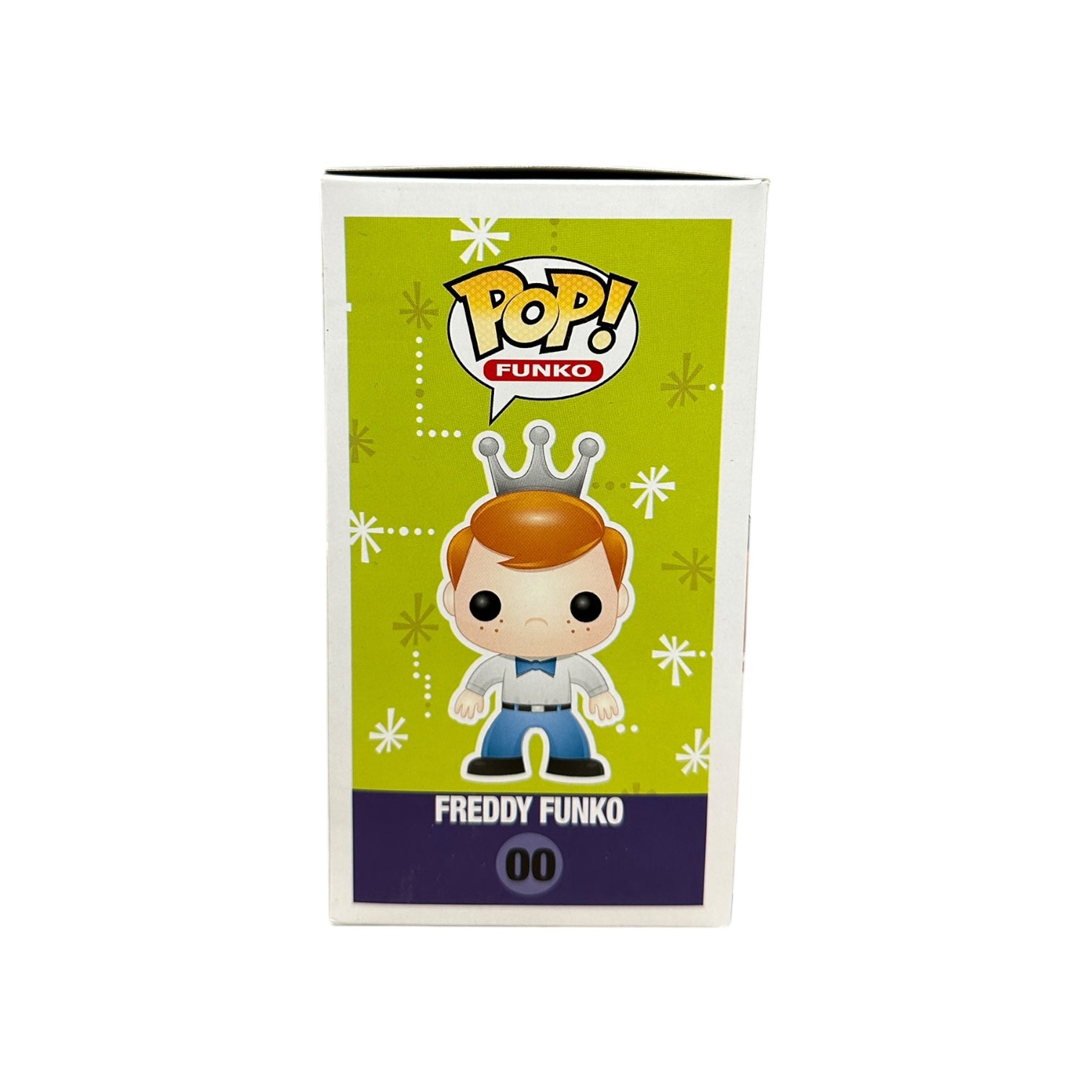 Freddy Funko | Funko | Collectible