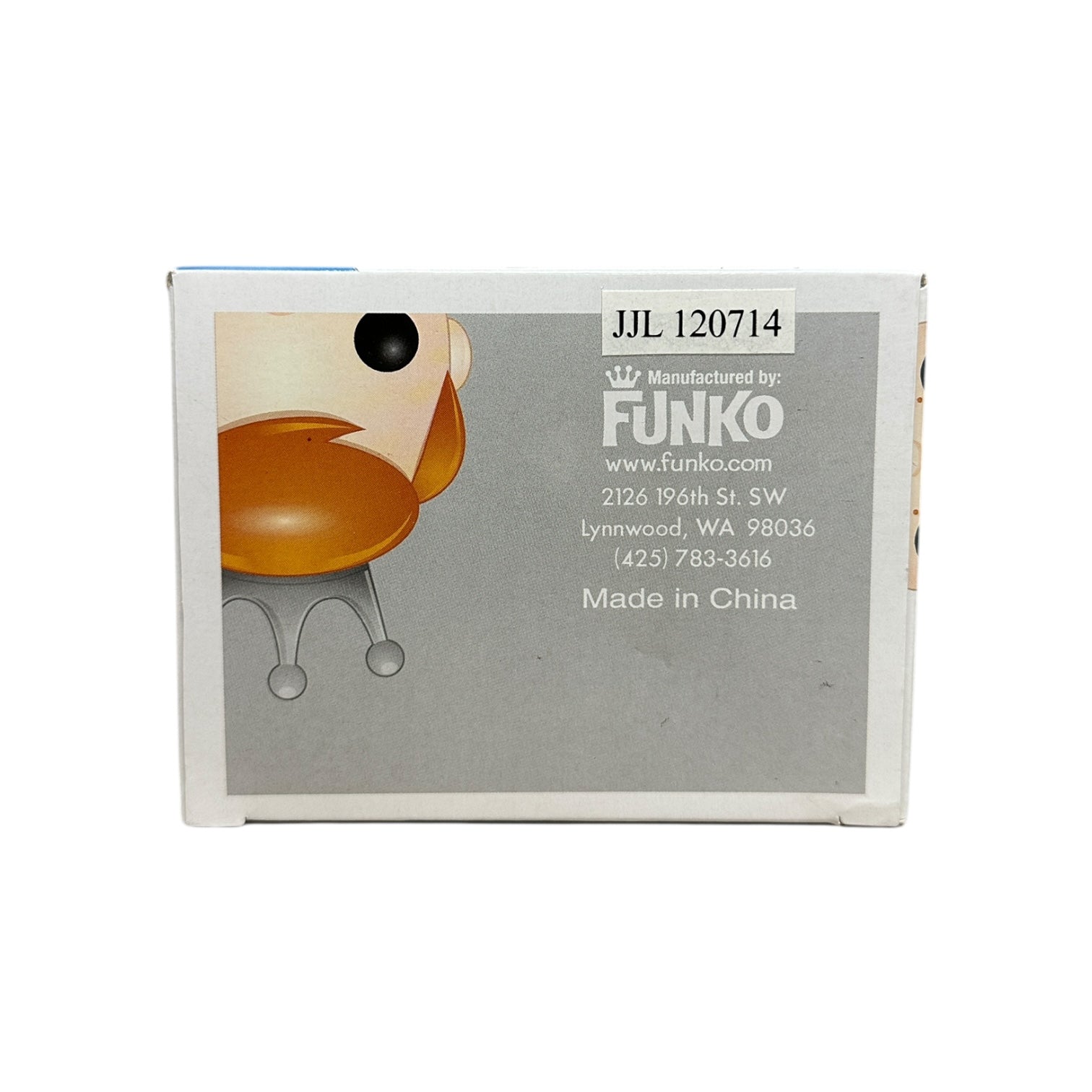 Freddy Funko | Funko | Collectible