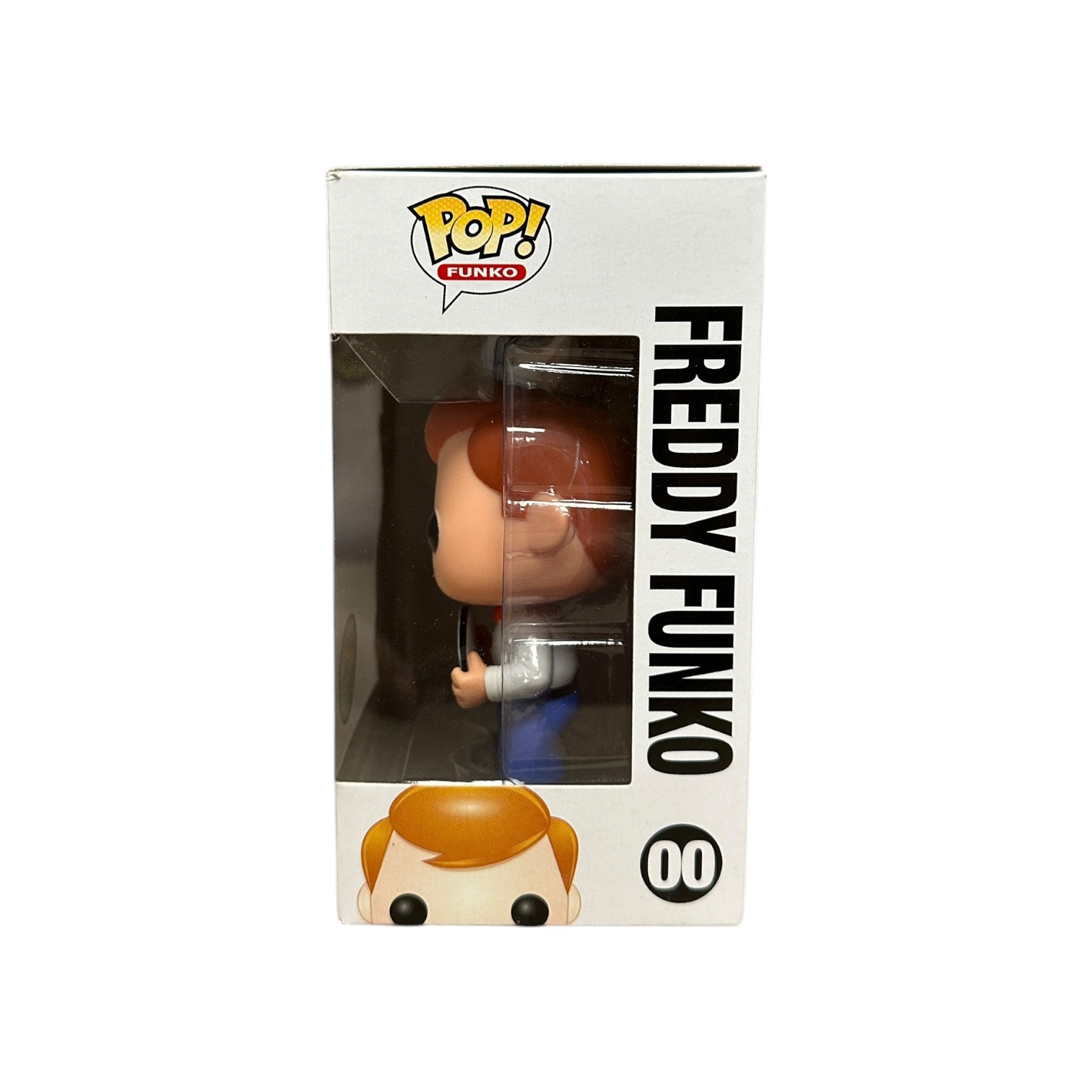 Freddy Funko | Funko | Collectible