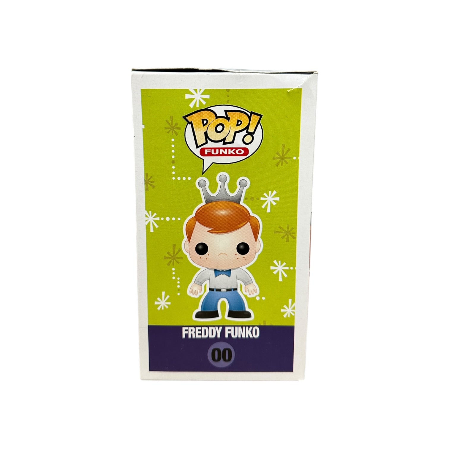 Freddy Funko | Funko | Collectible